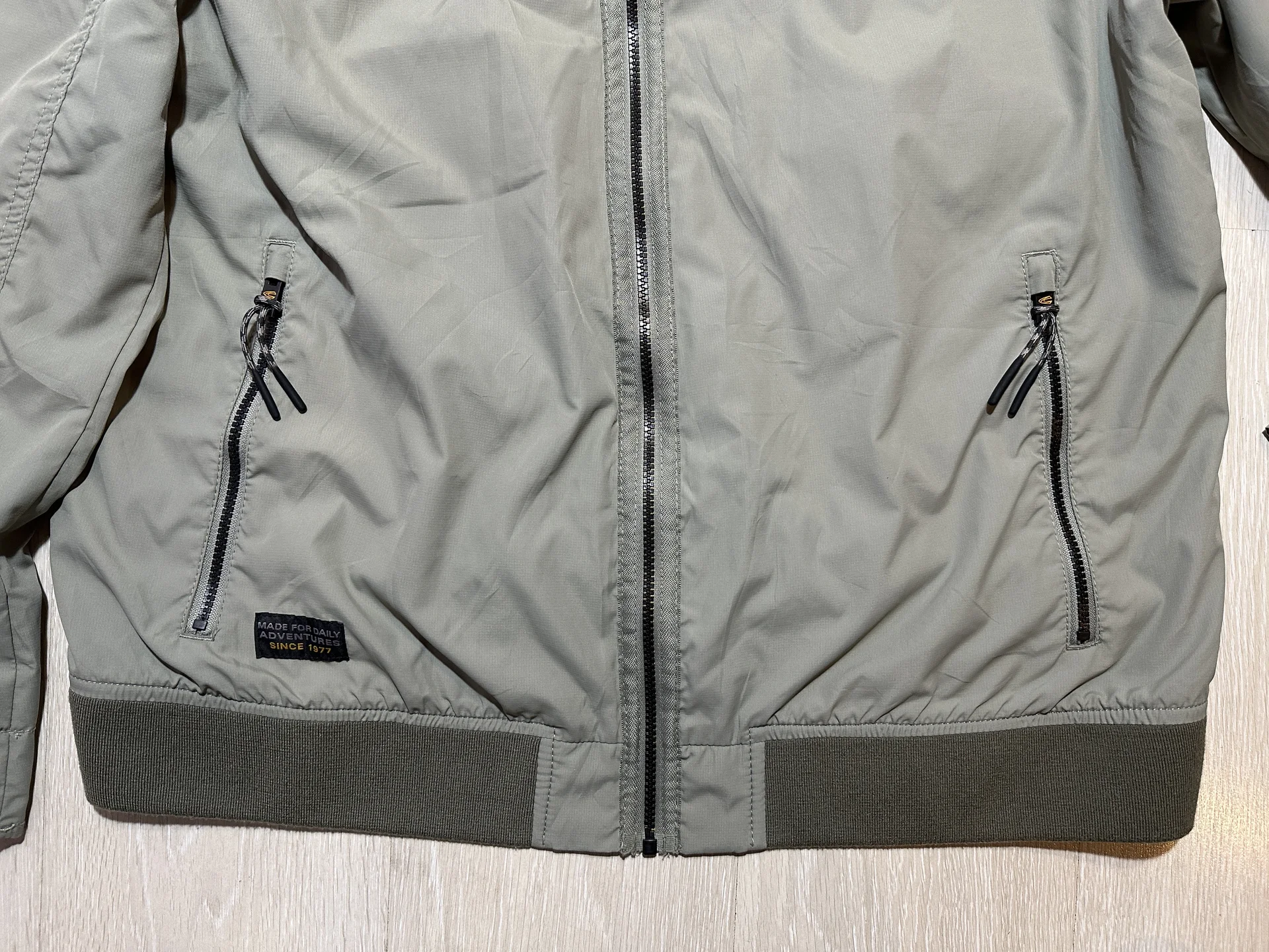 Куртка Camel Active Blouson 58 - миниатюра 6