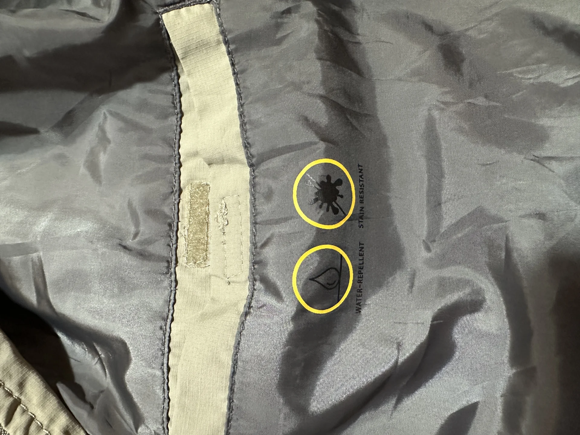Куртка Camel Active Blouson 58 - миниатюра 10