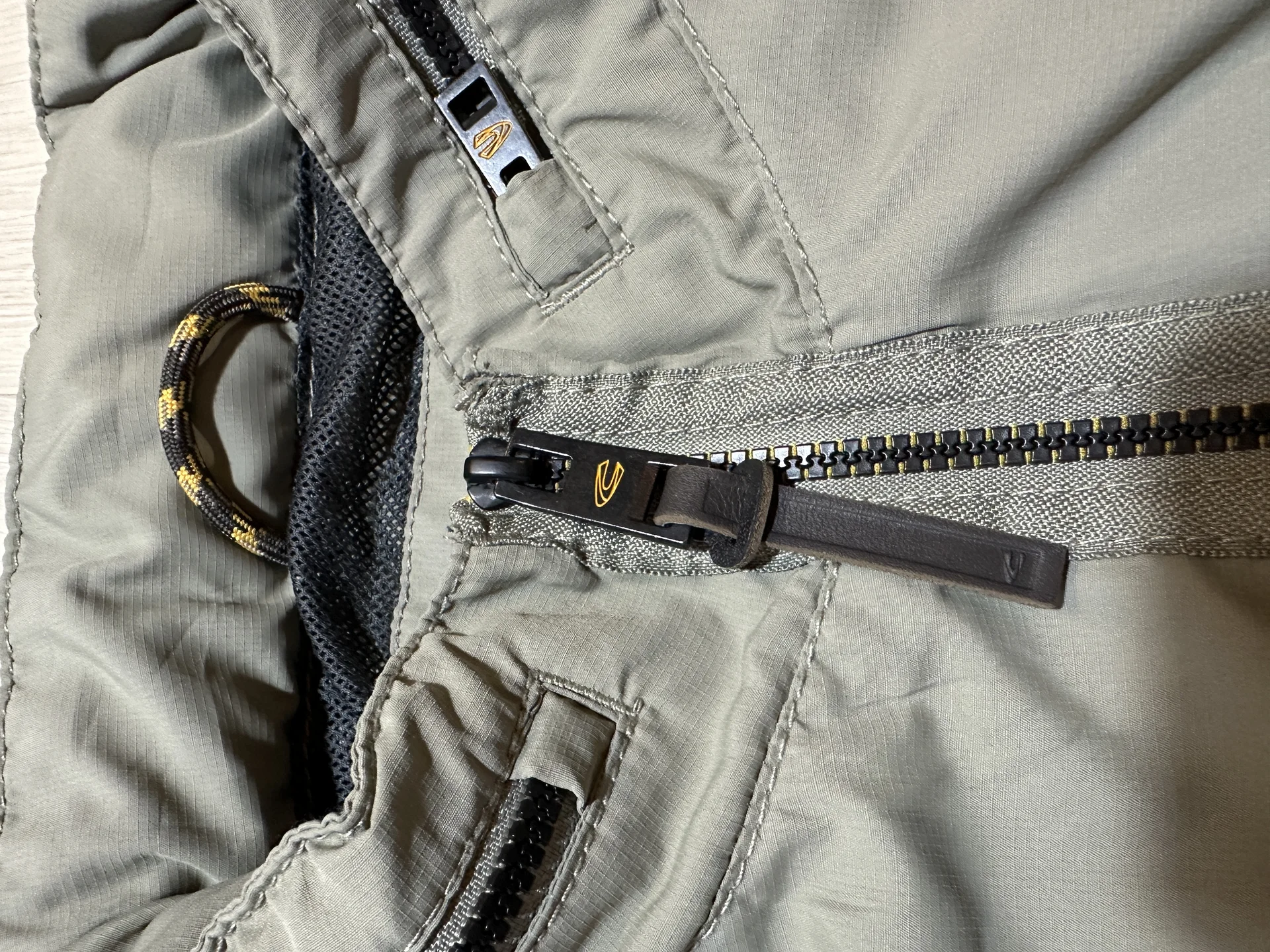 Куртка Camel Active Blouson 58 - миниатюра 12
