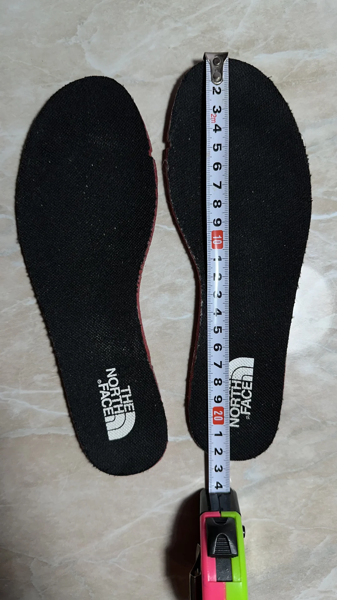 Ботинки The north face36 Женские/Детские - миниатюра 2