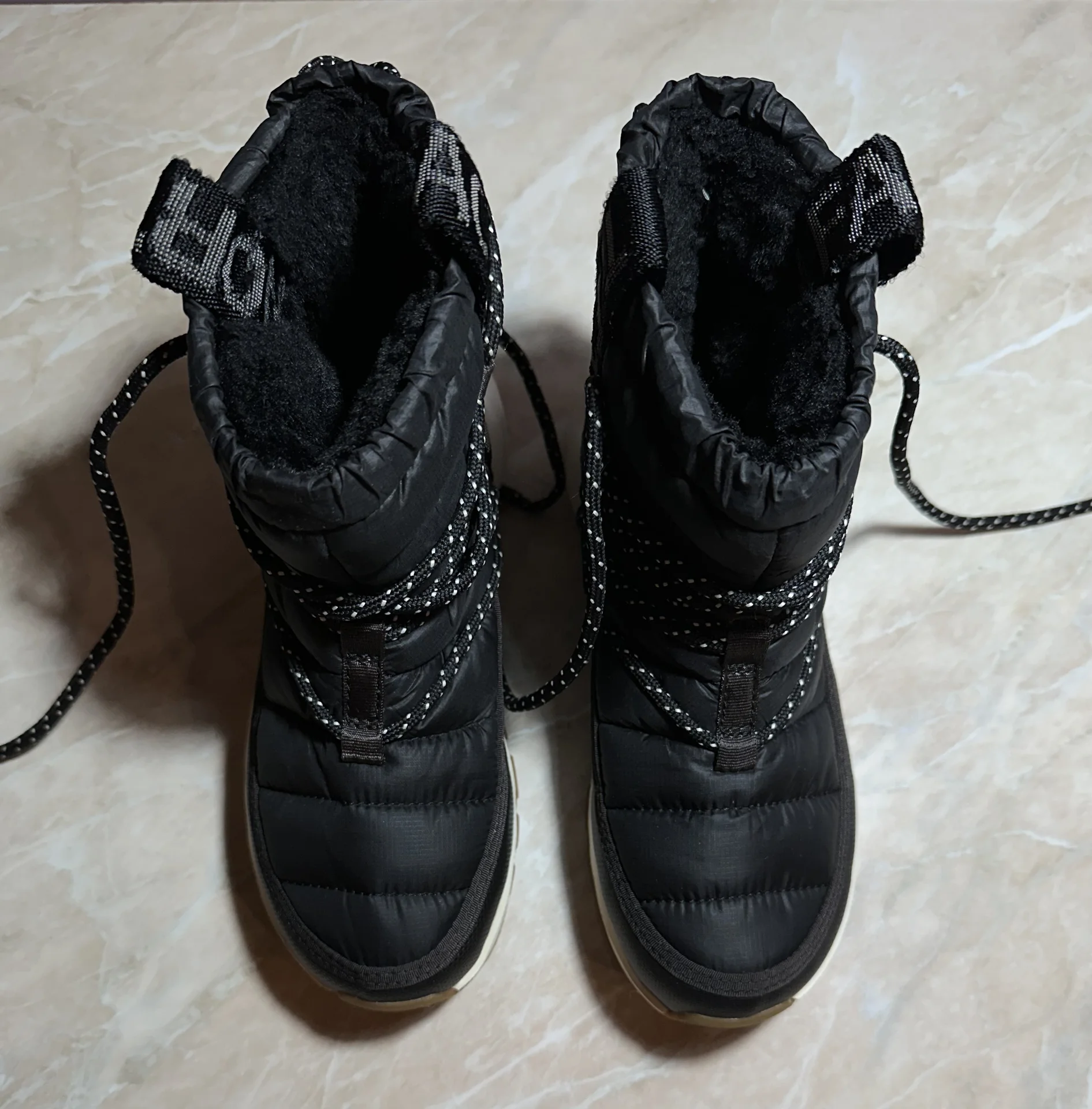 Ботинки The north face36 Женские/Детские - миниатюра 4
