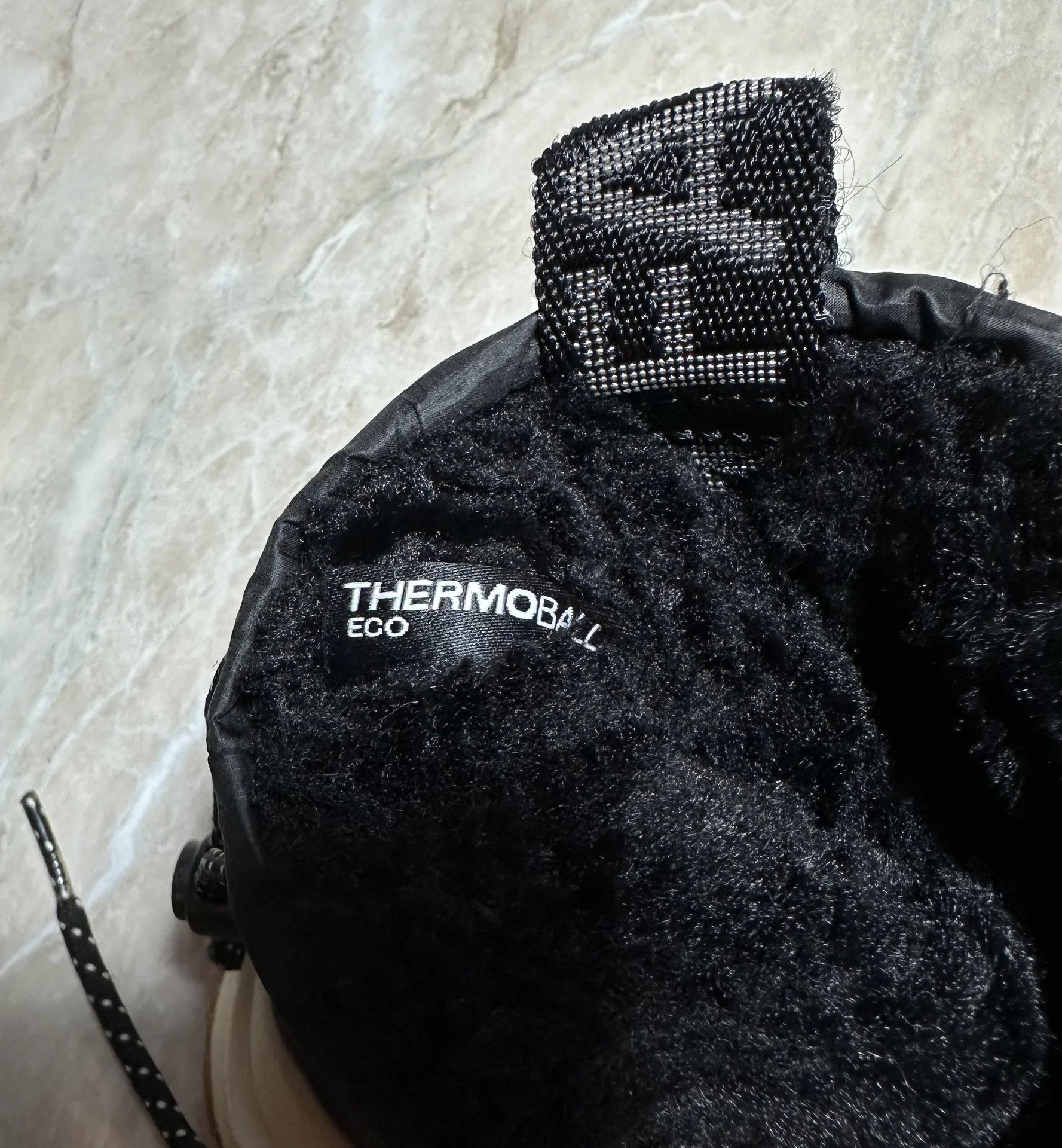 Ботинки The north face36 Женские/Детские - миниатюра 6