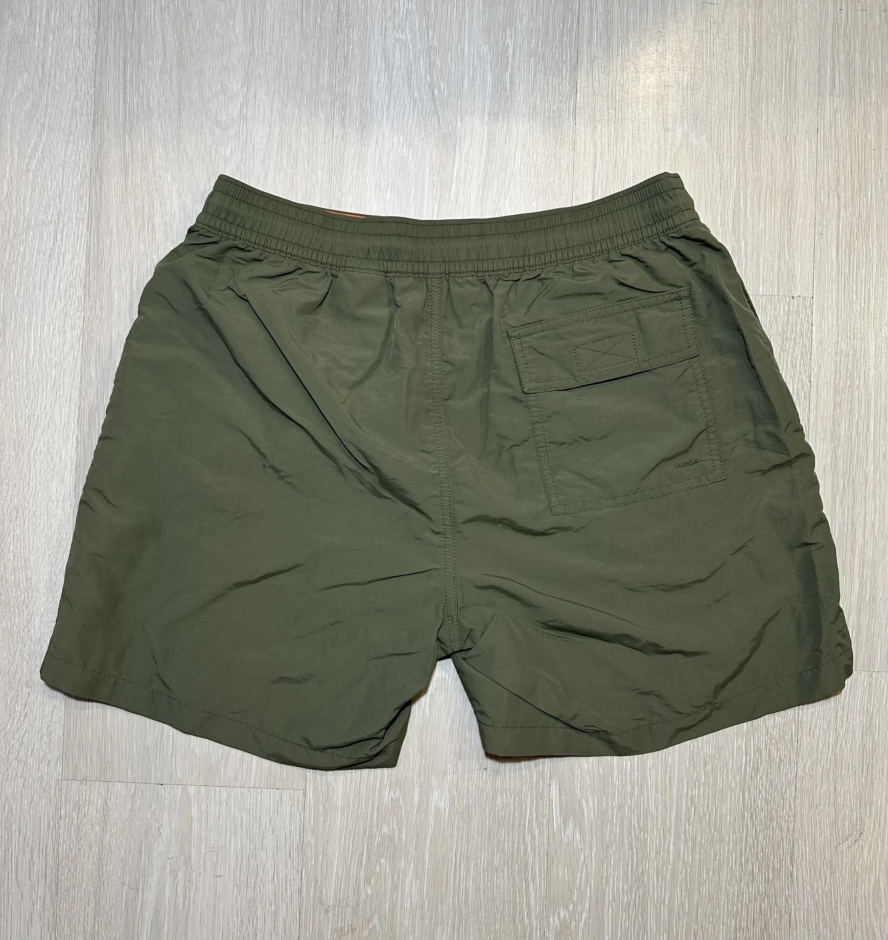 Мужские шорты Ralph Lauren M Hawaiian Boxer W/pp - миниатюра 3