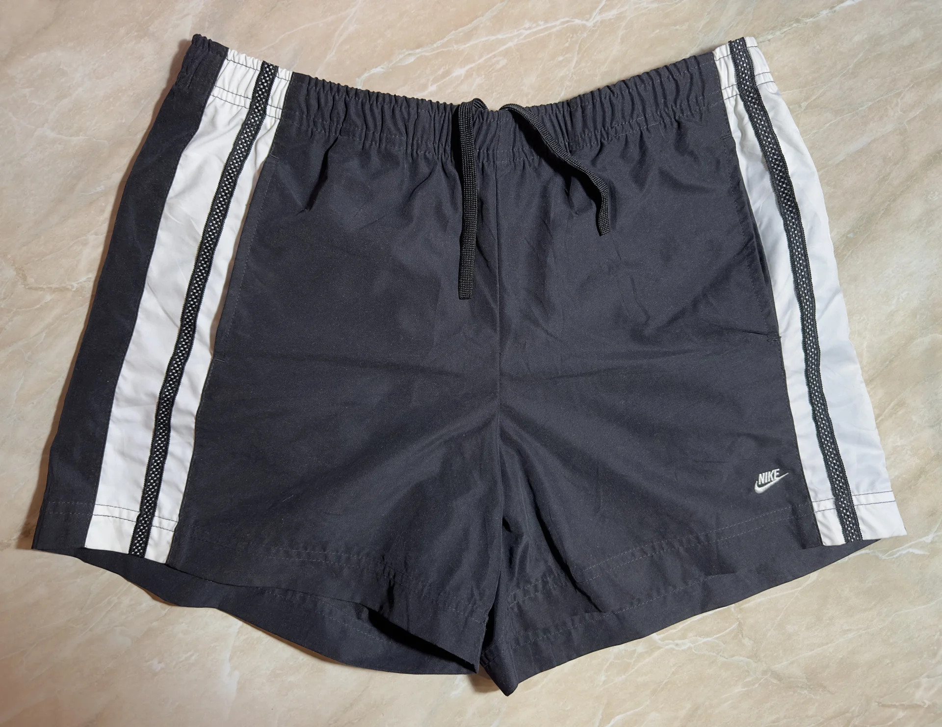 Плавательные шорты Nike S - изображение 1