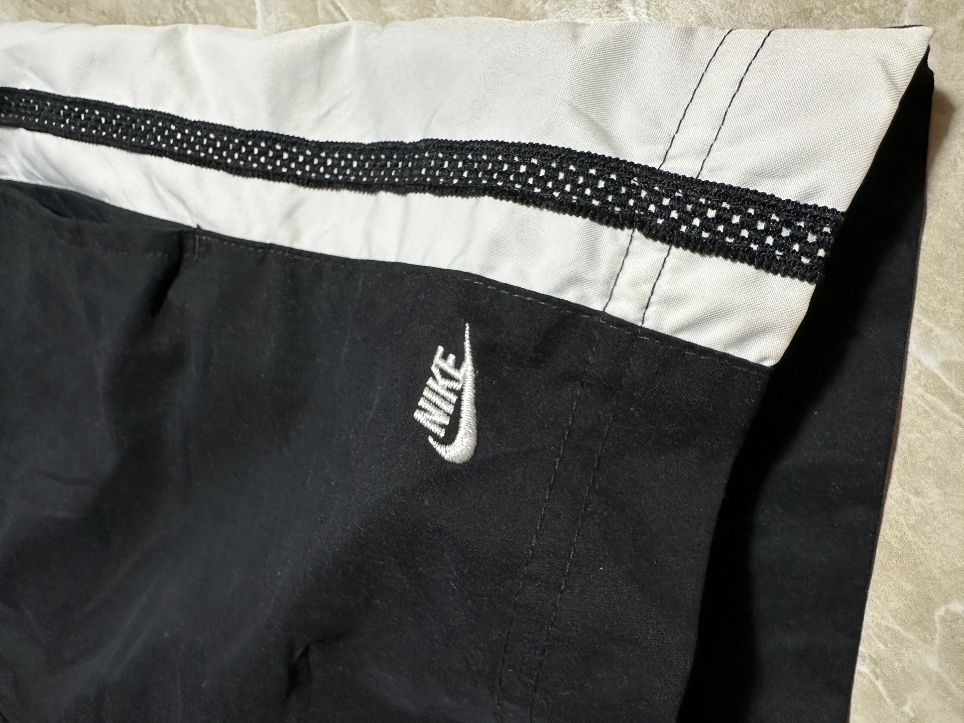 Плавательные шорты Nike S - миниатюра 2