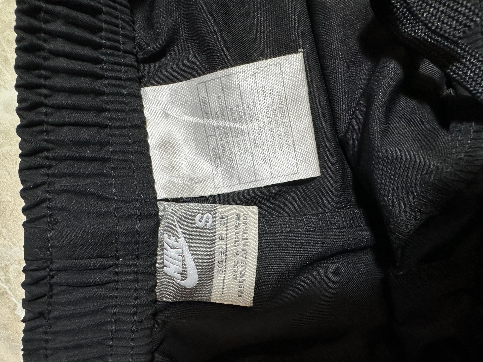 Плавательные шорты Nike S - миниатюра 4