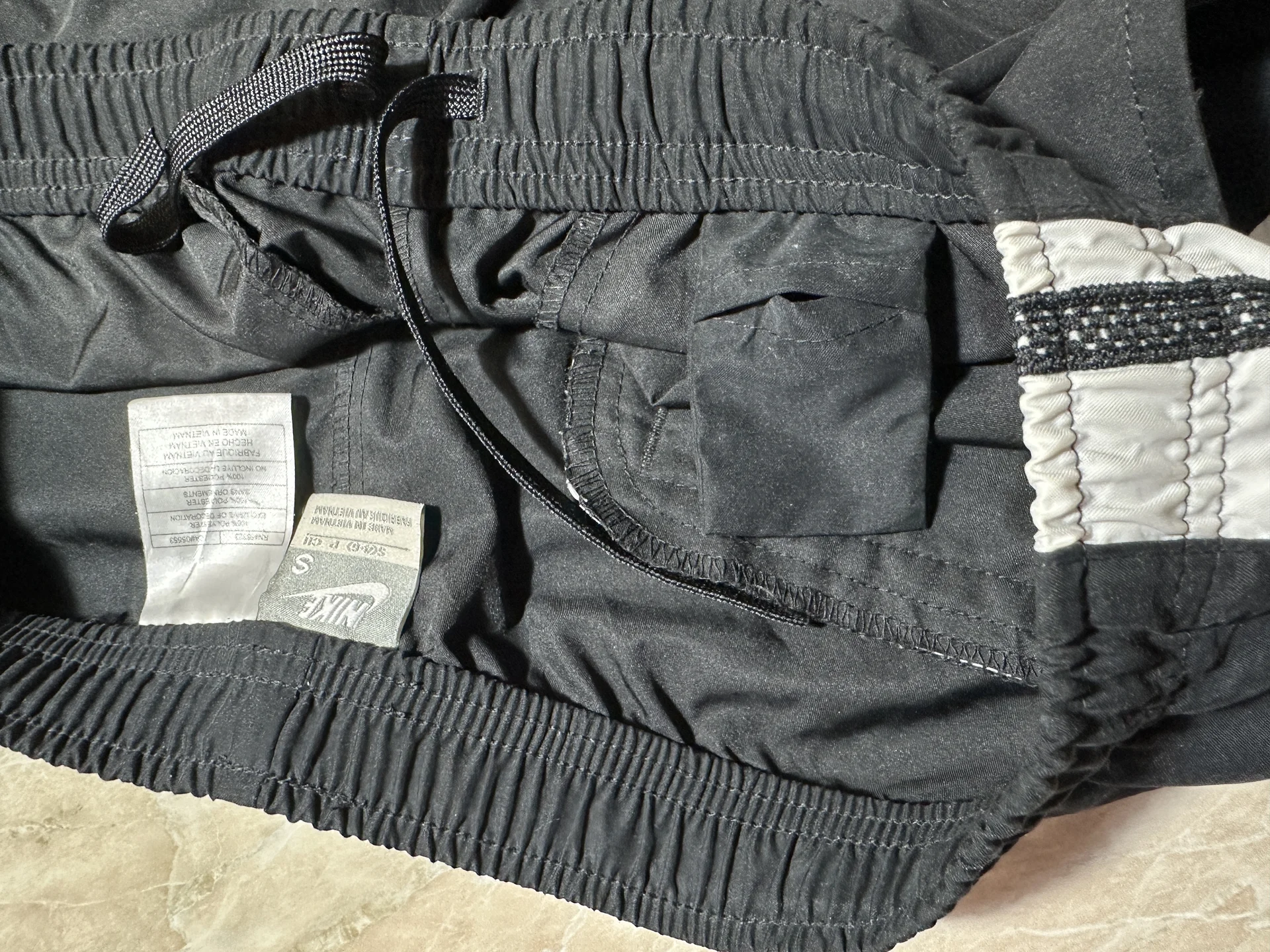 Плавательные шорты Nike S - миниатюра 6