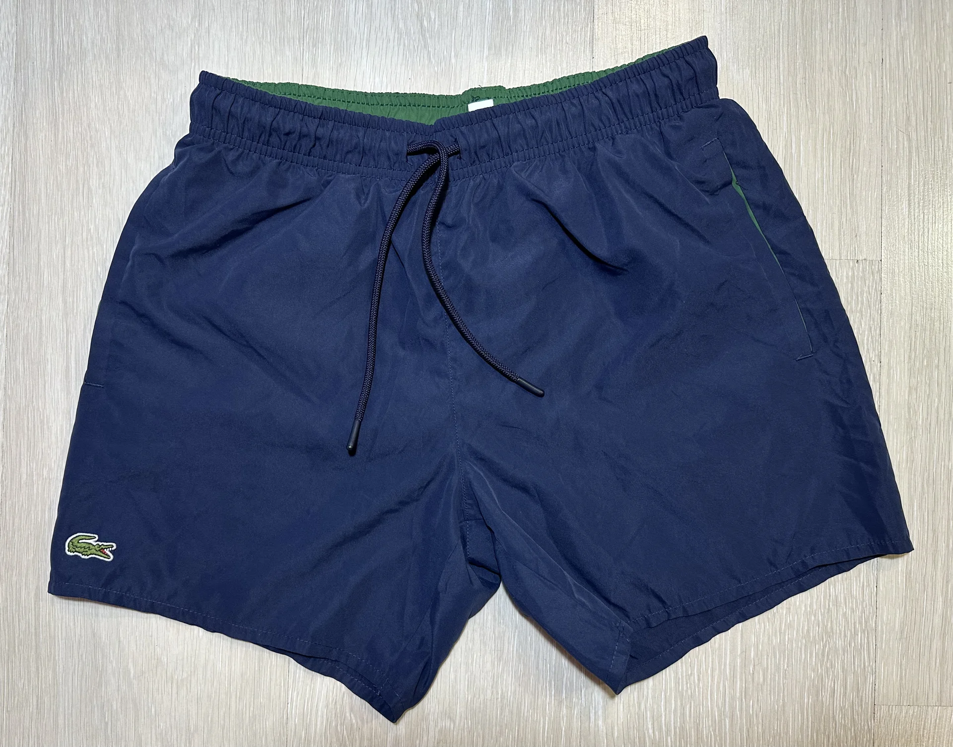 Шорты Lacoste S - изображение 1