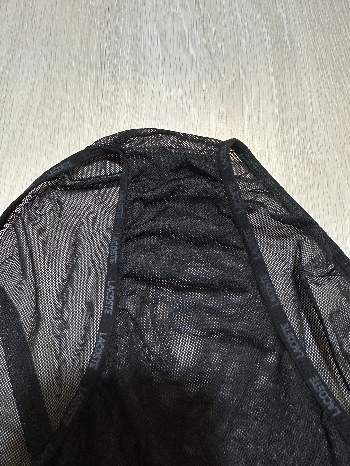 Шорты Lacoste S - миниатюра 2