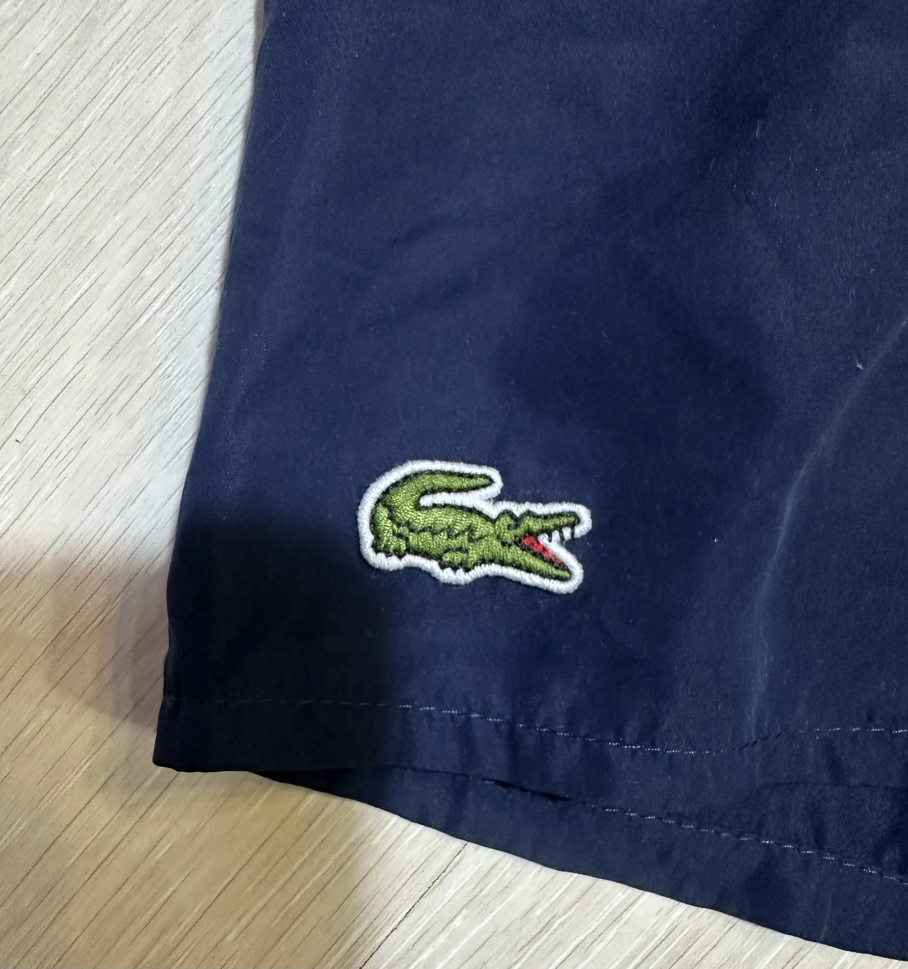 Шорты Lacoste S - миниатюра 8