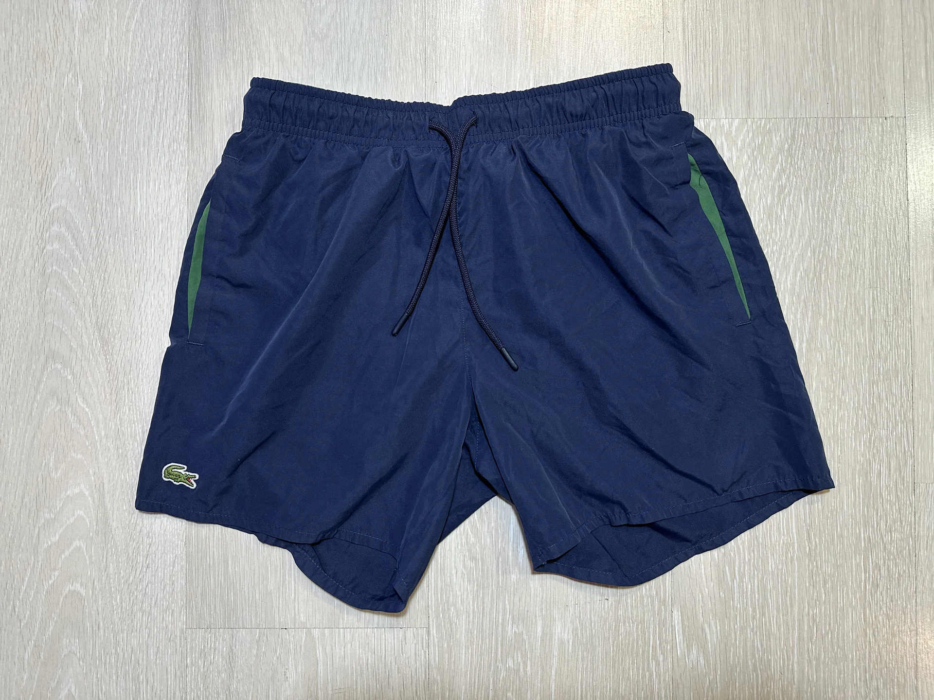 Шорты Lacoste S - миниатюра 9