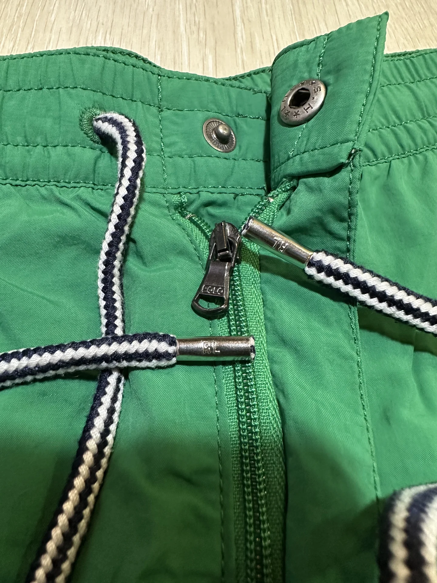 Мужские шорты Ralph Lauren XL - миниатюра 2