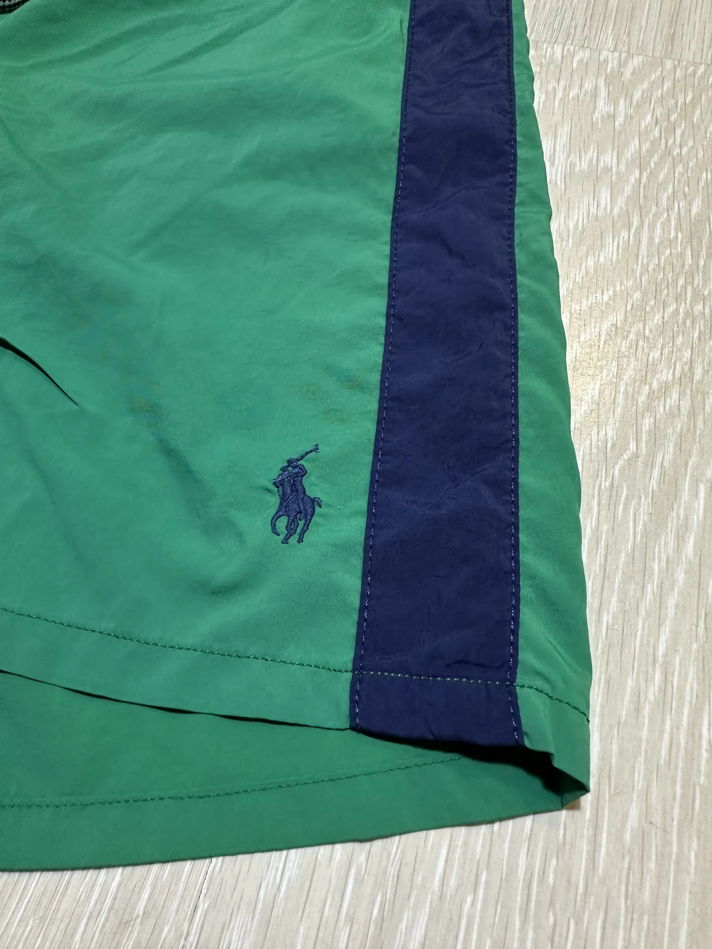 Мужские шорты Ralph Lauren XL - миниатюра 3