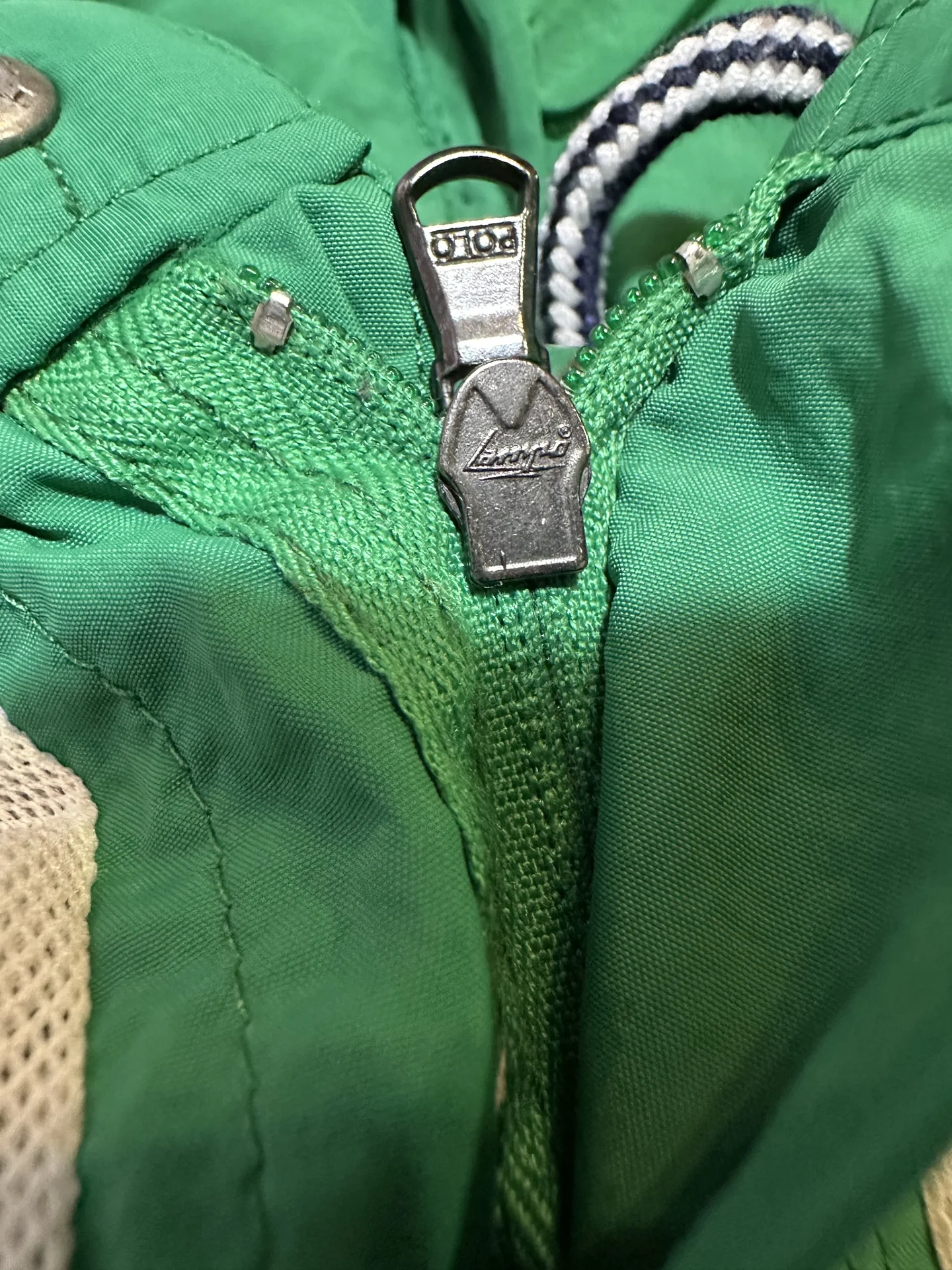 Мужские шорты Ralph Lauren XL - миниатюра 4