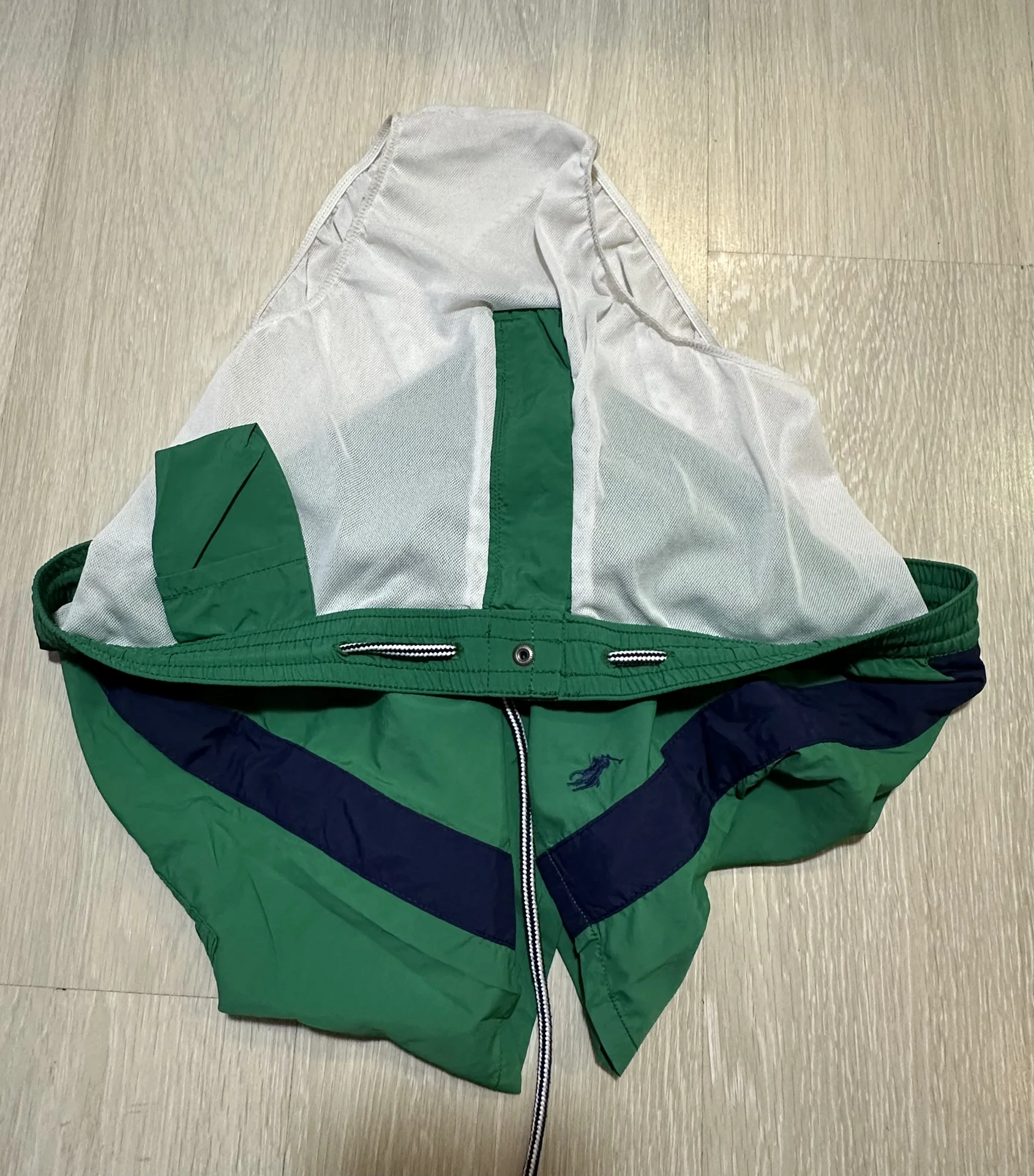 Мужские шорты Ralph Lauren XL - миниатюра 8