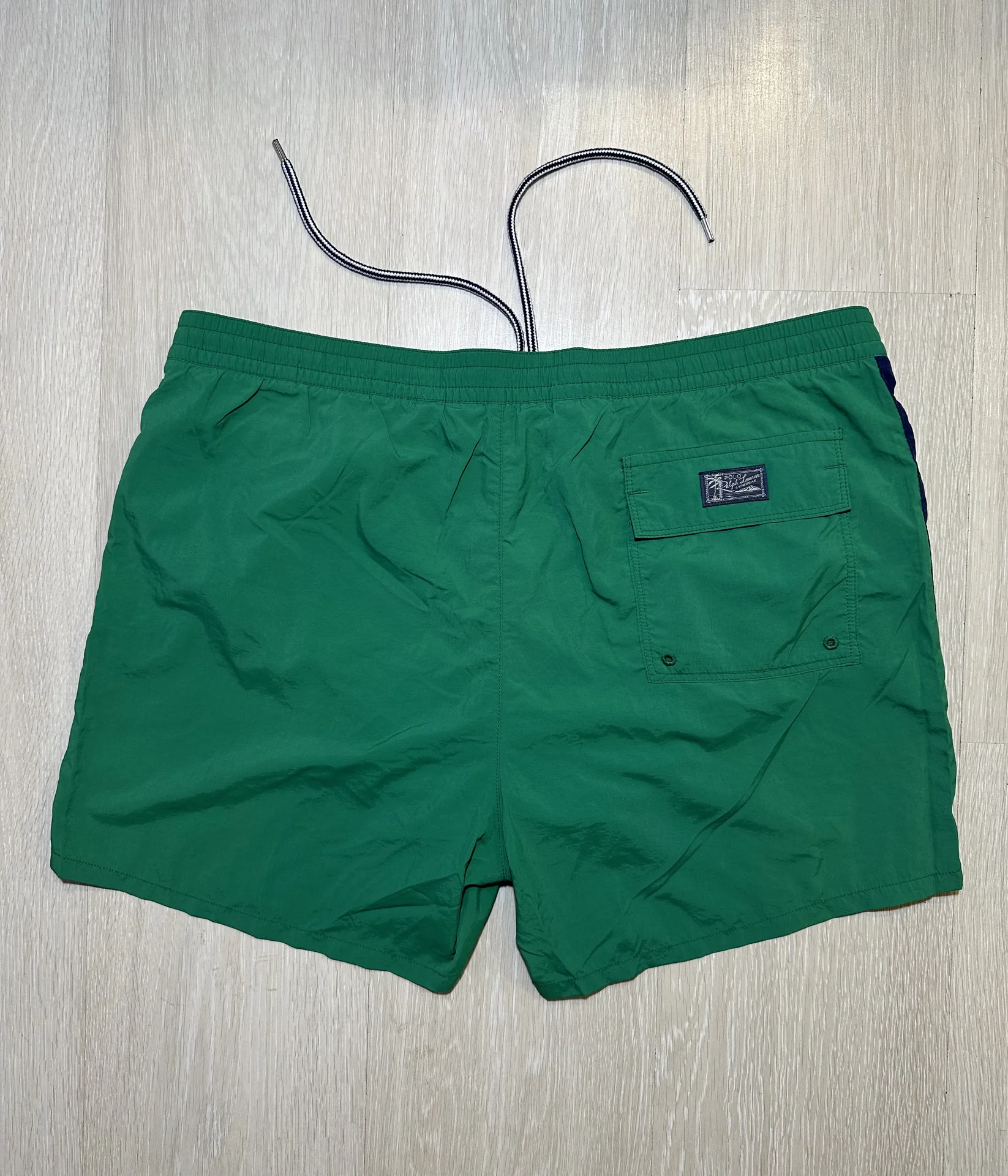 Мужские шорты Ralph Lauren XL - миниатюра 9