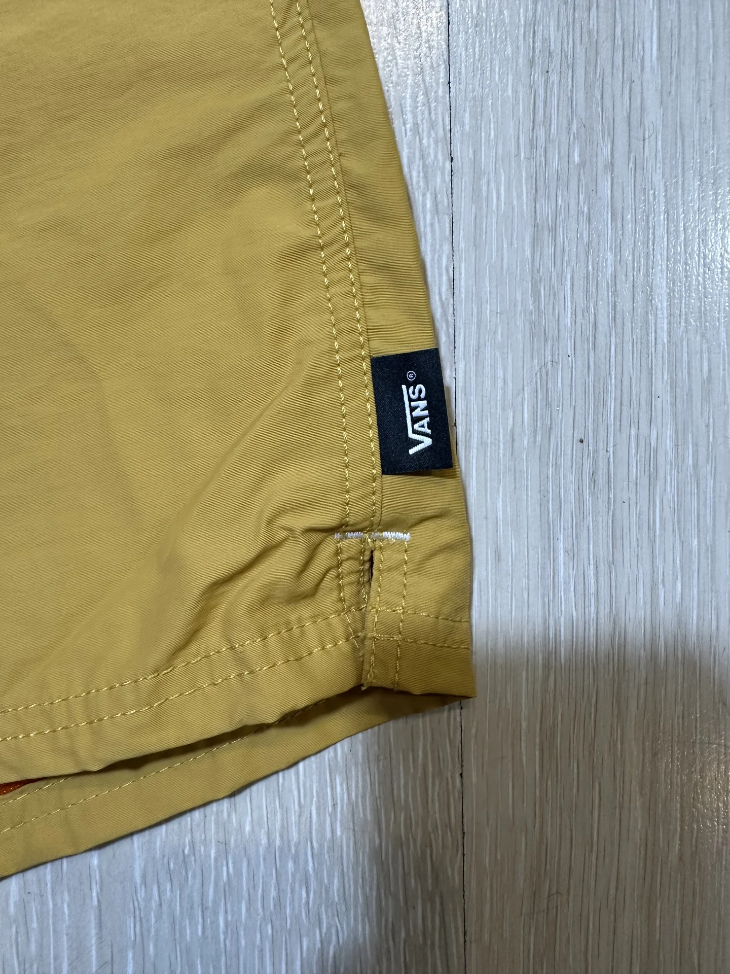 Шорты Vans M - миниатюра 2