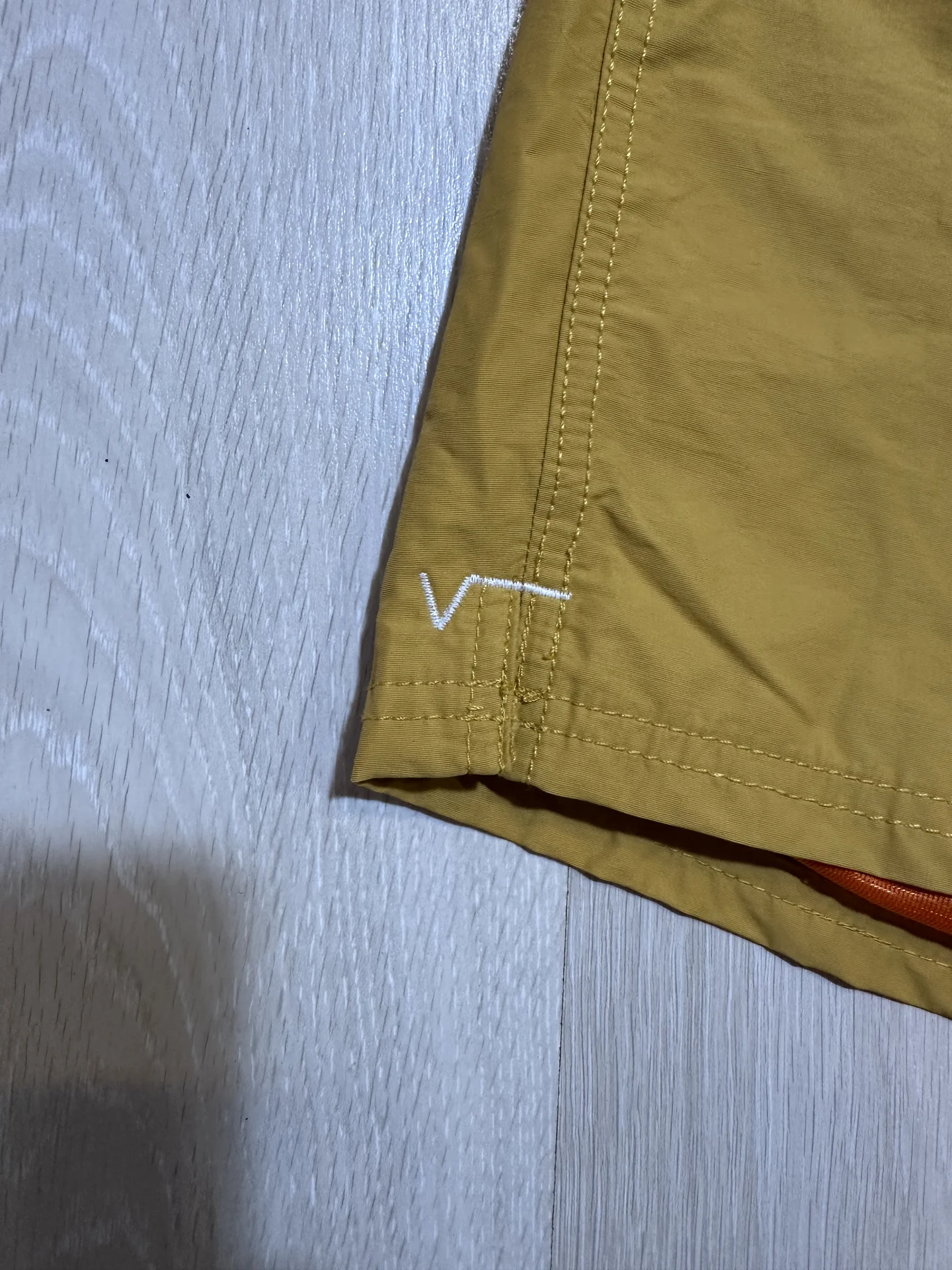 Шорты Vans M - миниатюра 3