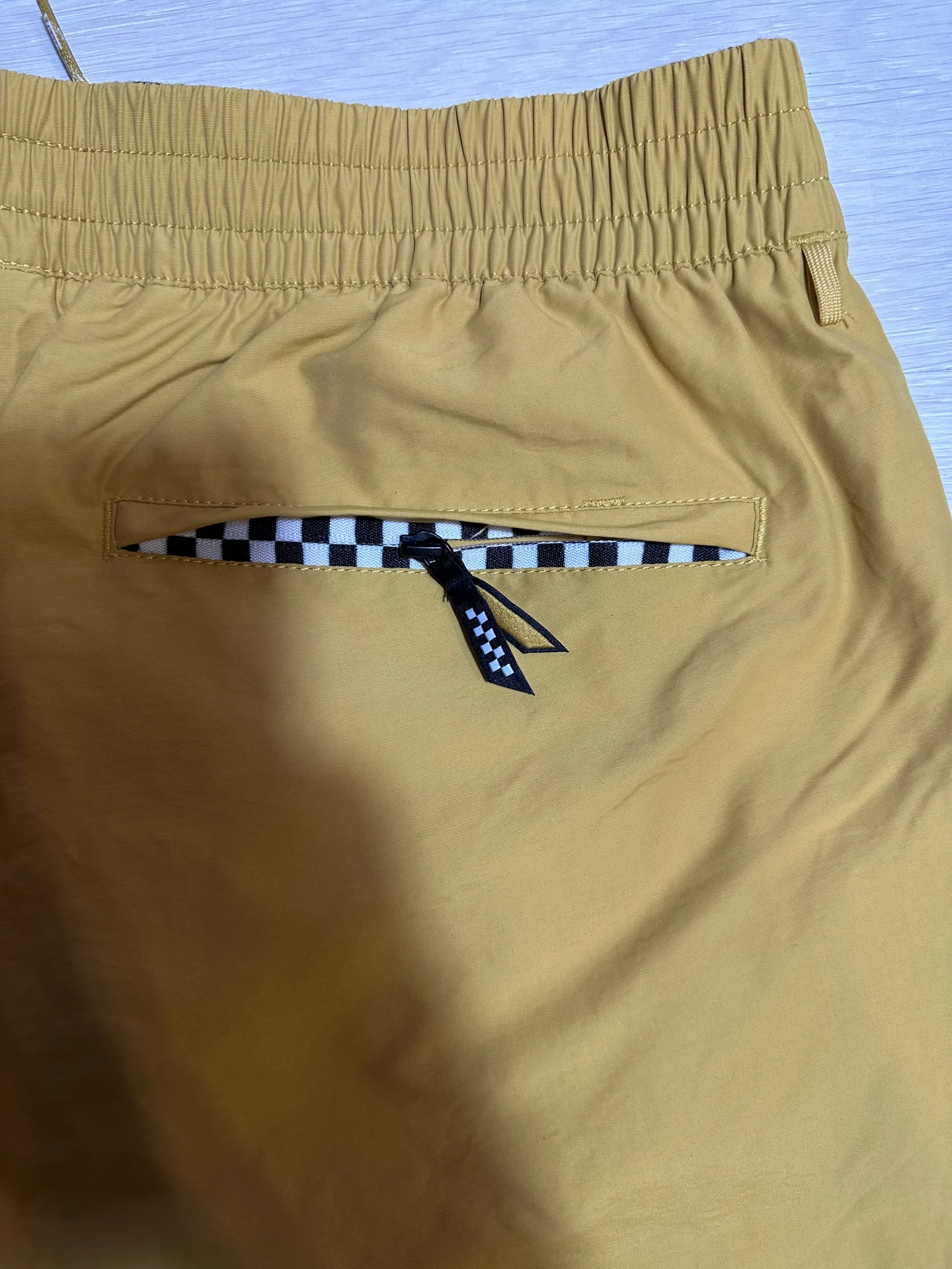 Шорты Vans M - миниатюра 5