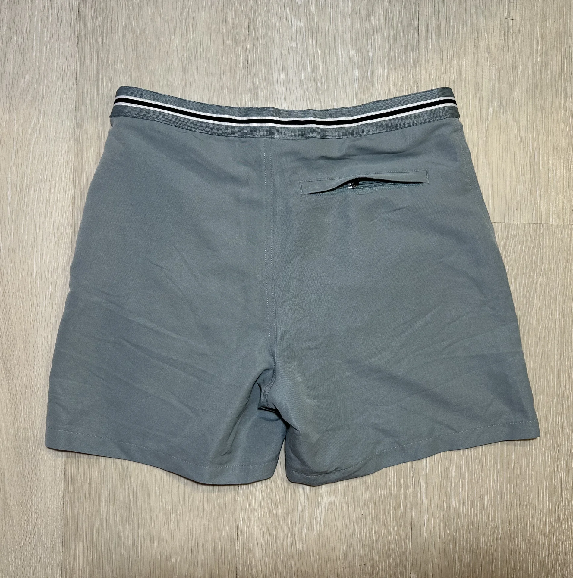 Шорты Fred Perry XS - миниатюра 3