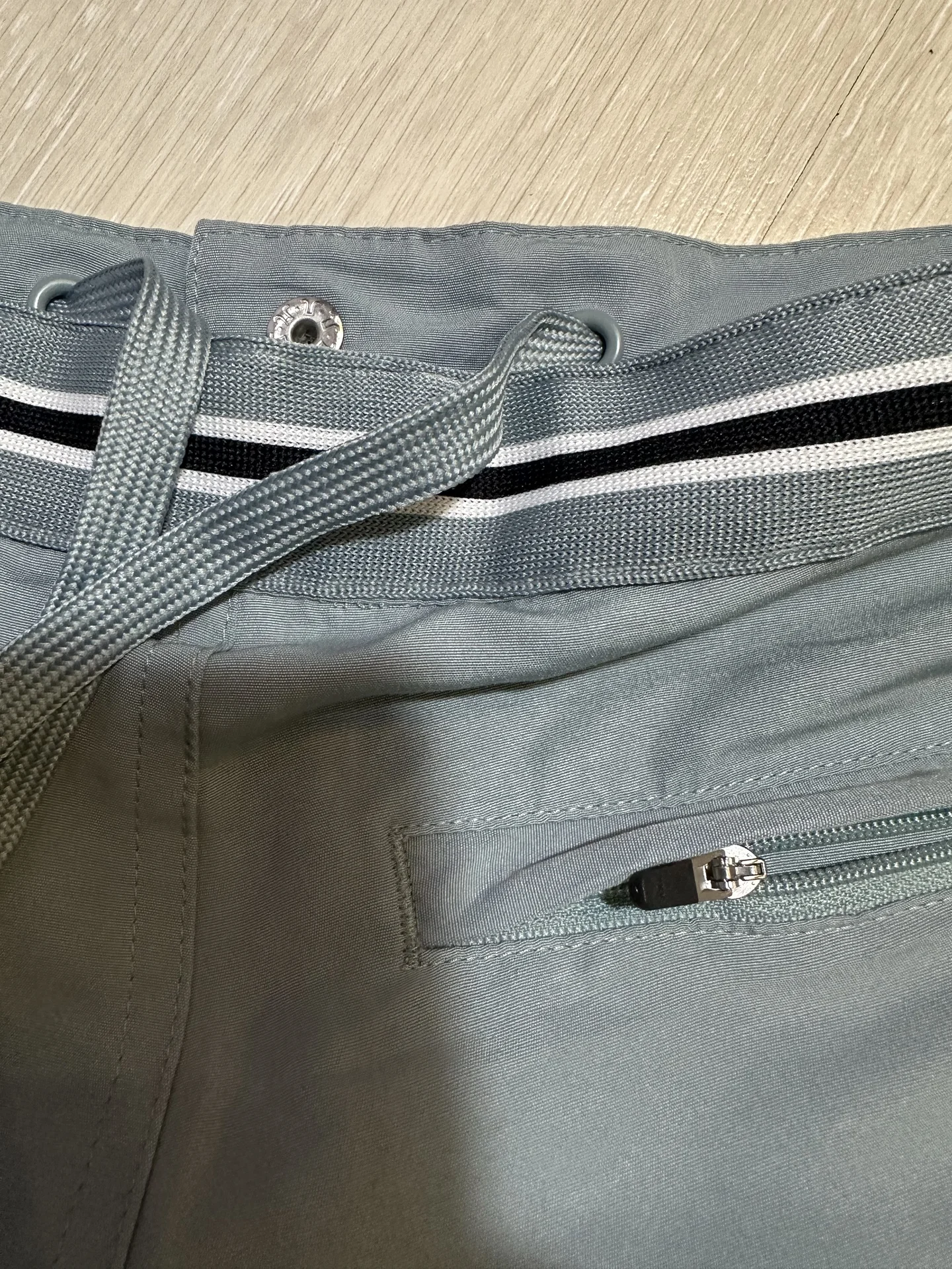 Шорты Fred Perry XS - миниатюра 4