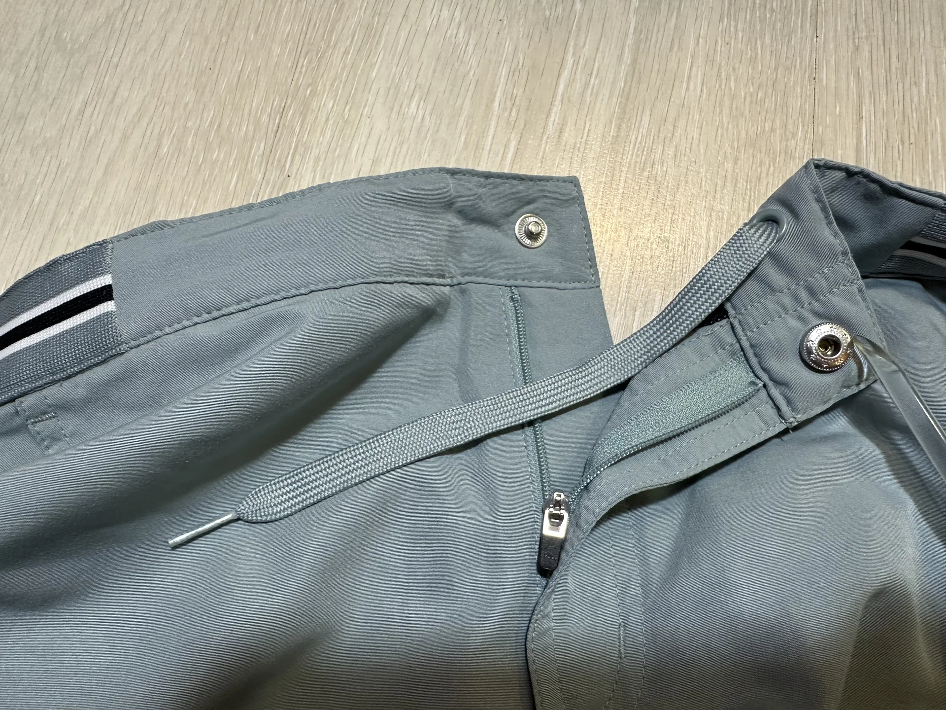 Шорты Fred Perry XS - миниатюра 10