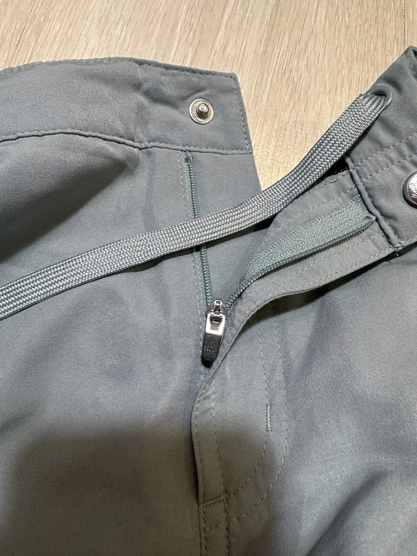 Шорты Fred Perry XS - миниатюра 11