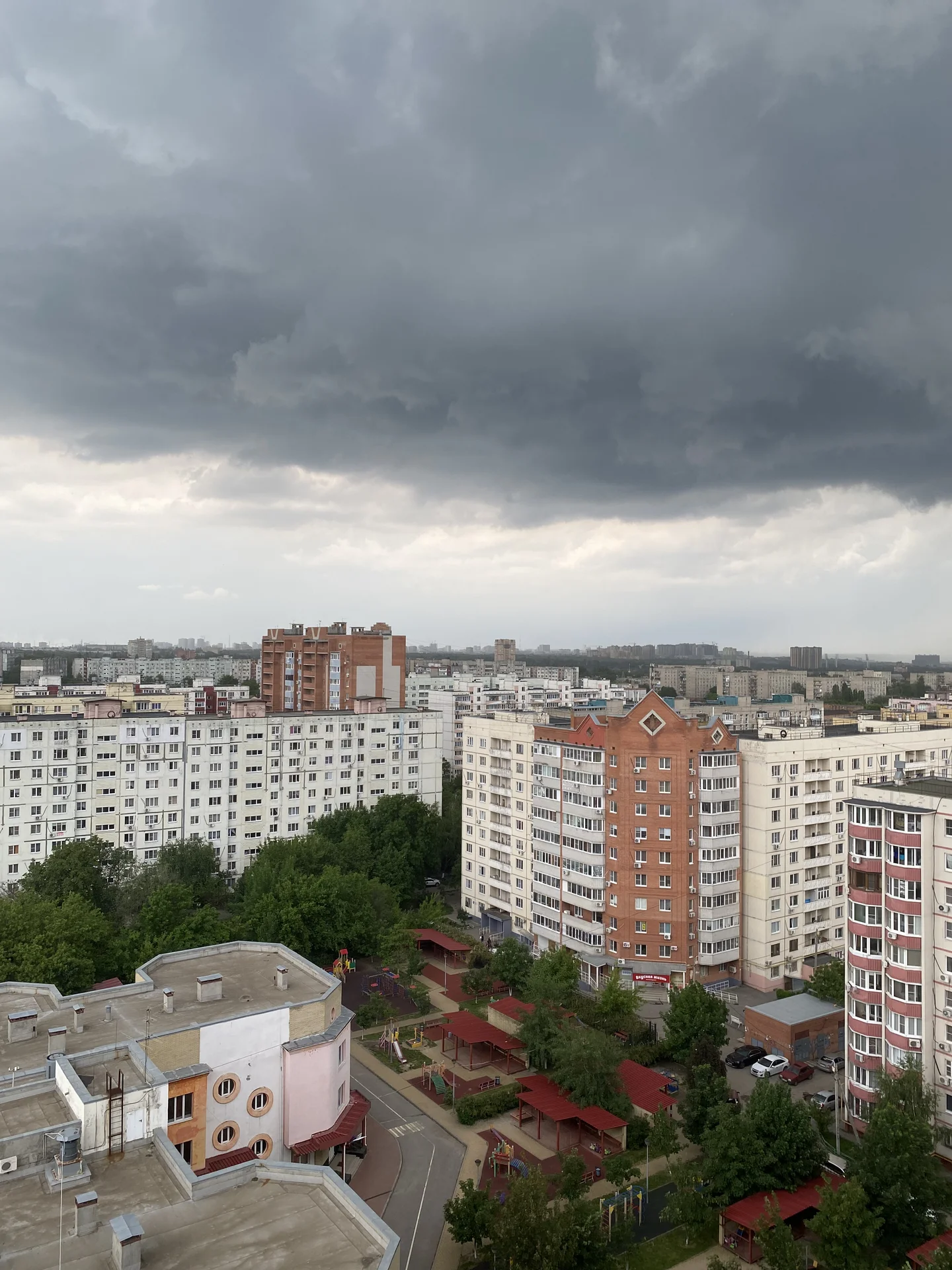 квартира посуточно в Ростове - миниатюра 11