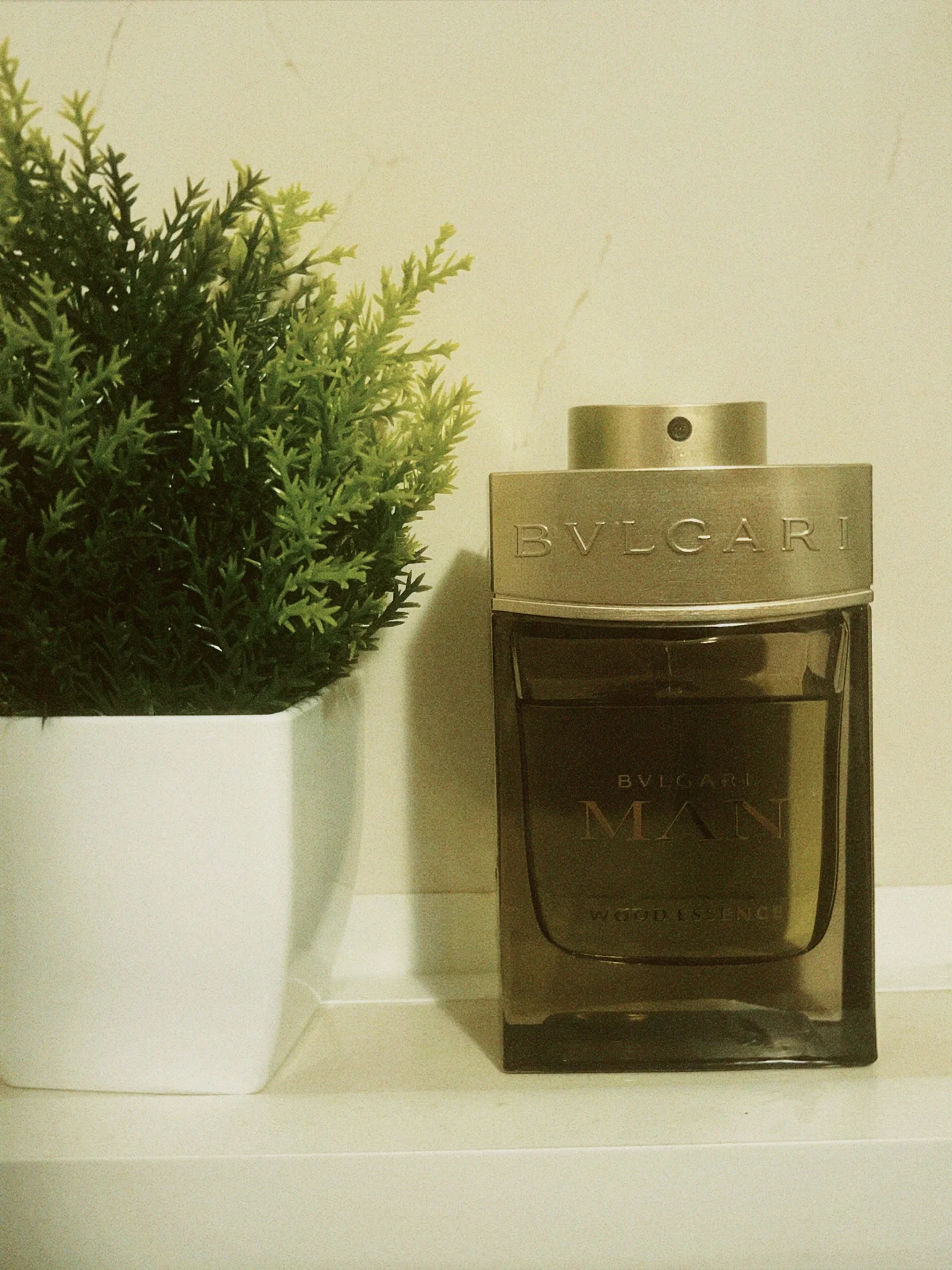 Bvlgari Man Wood Essence 100ml - миниатюра 2