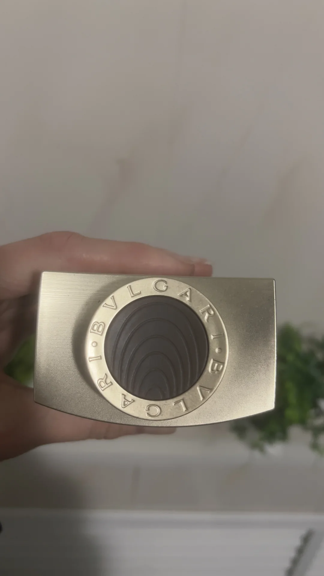 Bvlgari Man Wood Essence 100ml - миниатюра 5