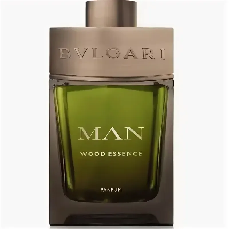Bvlgari Man Wood Essence 100ml - изображение 1