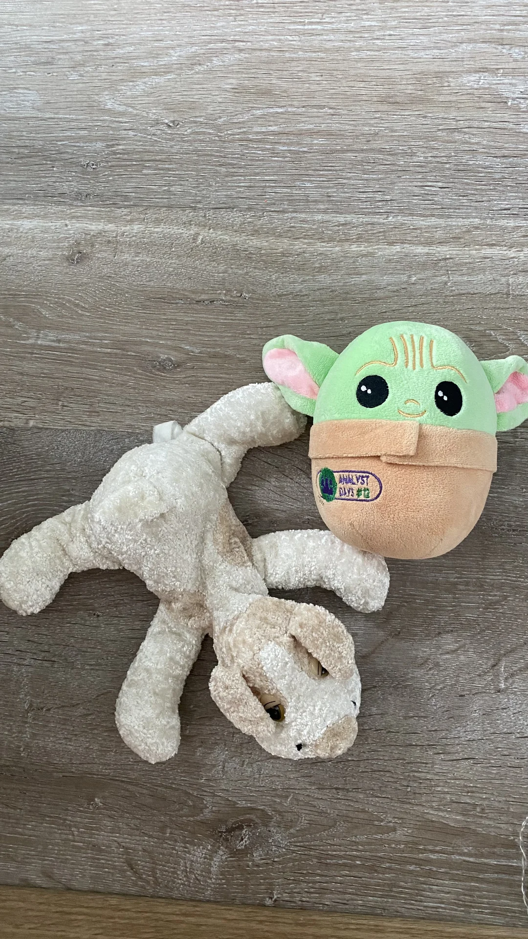 Игрушки для собаки - изображение 1