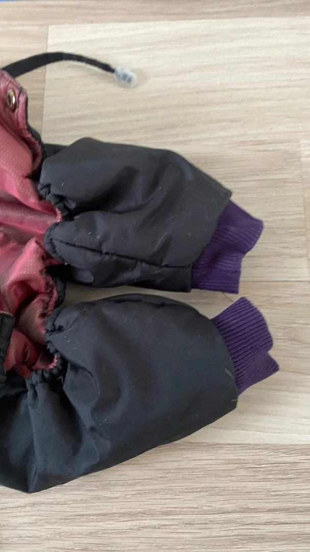 Комбинезоны для животных - миниатюра 8