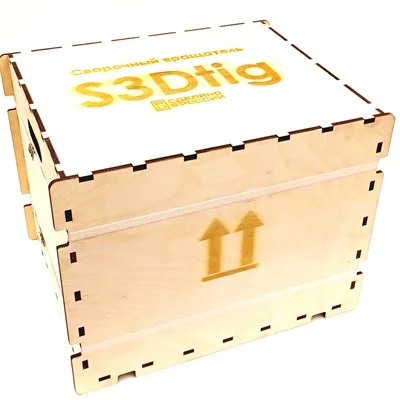 Сварочный вращатель - позиционер S3Dtig - миниатюра 4