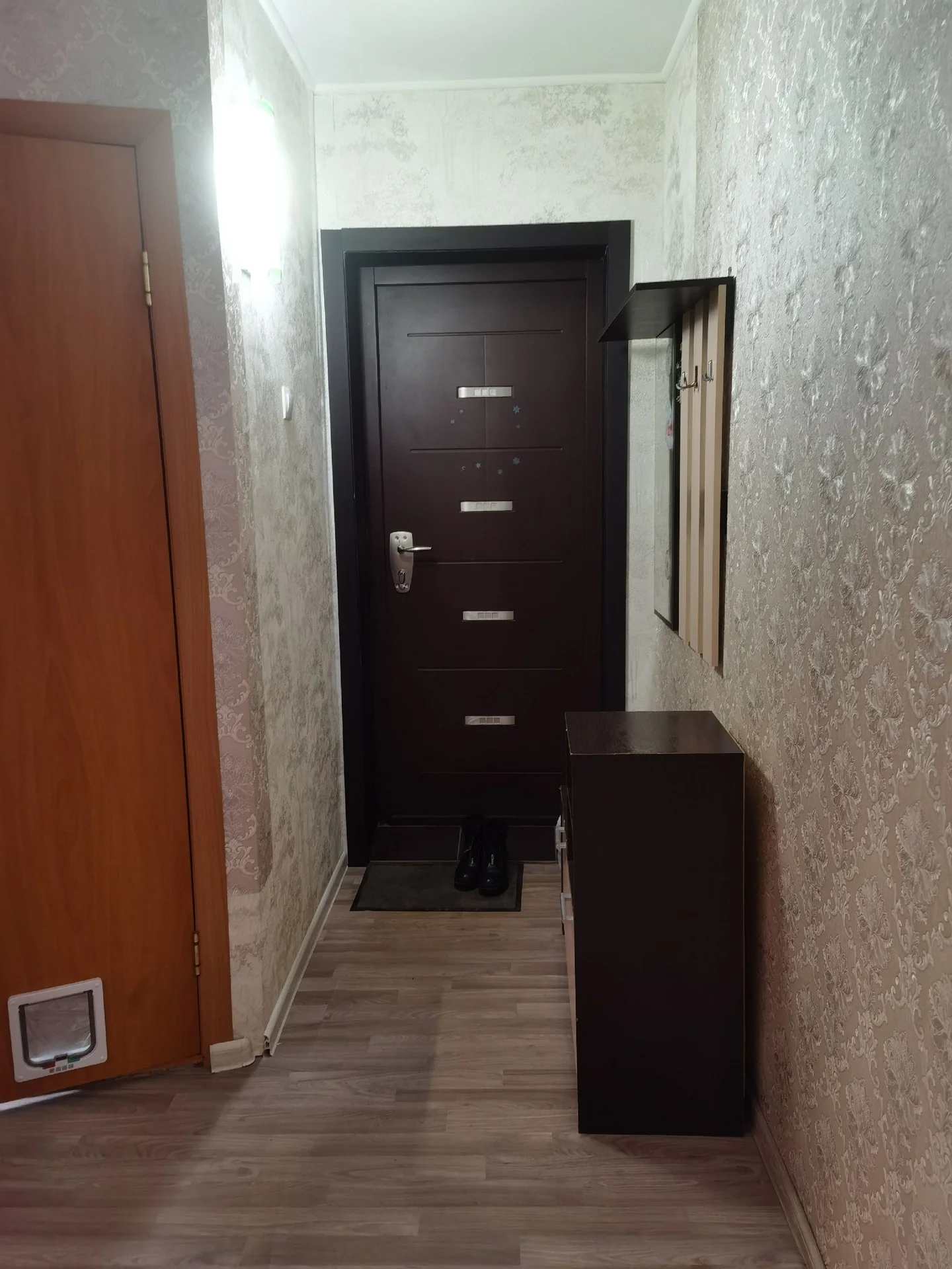 Квартира посуточно, возле жд - миниатюра 3