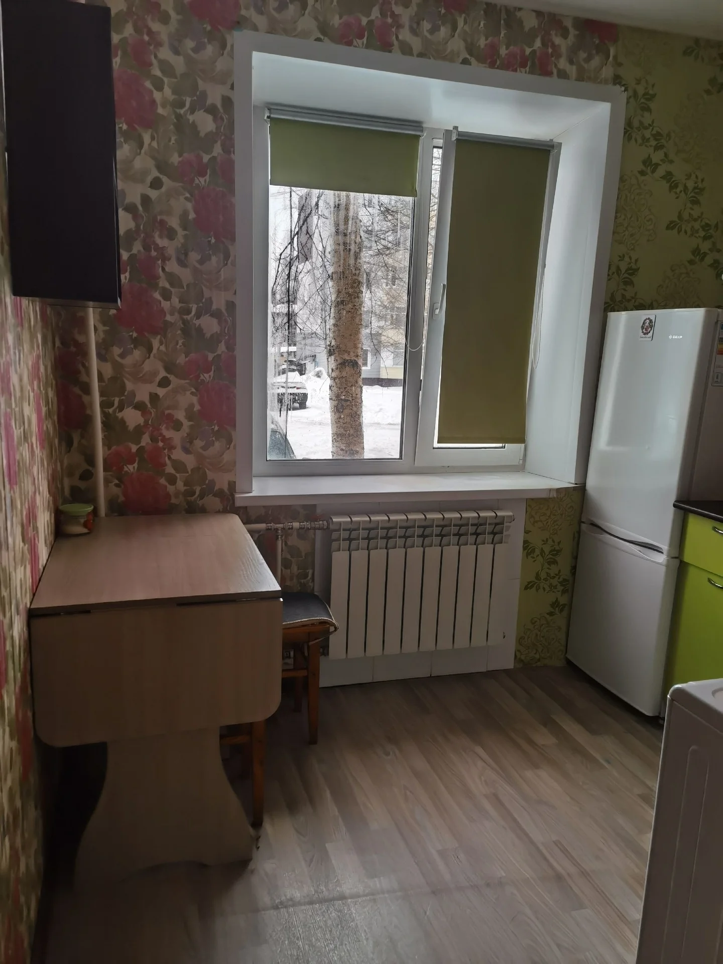 Квартира посуточно, возле жд - миниатюра 5