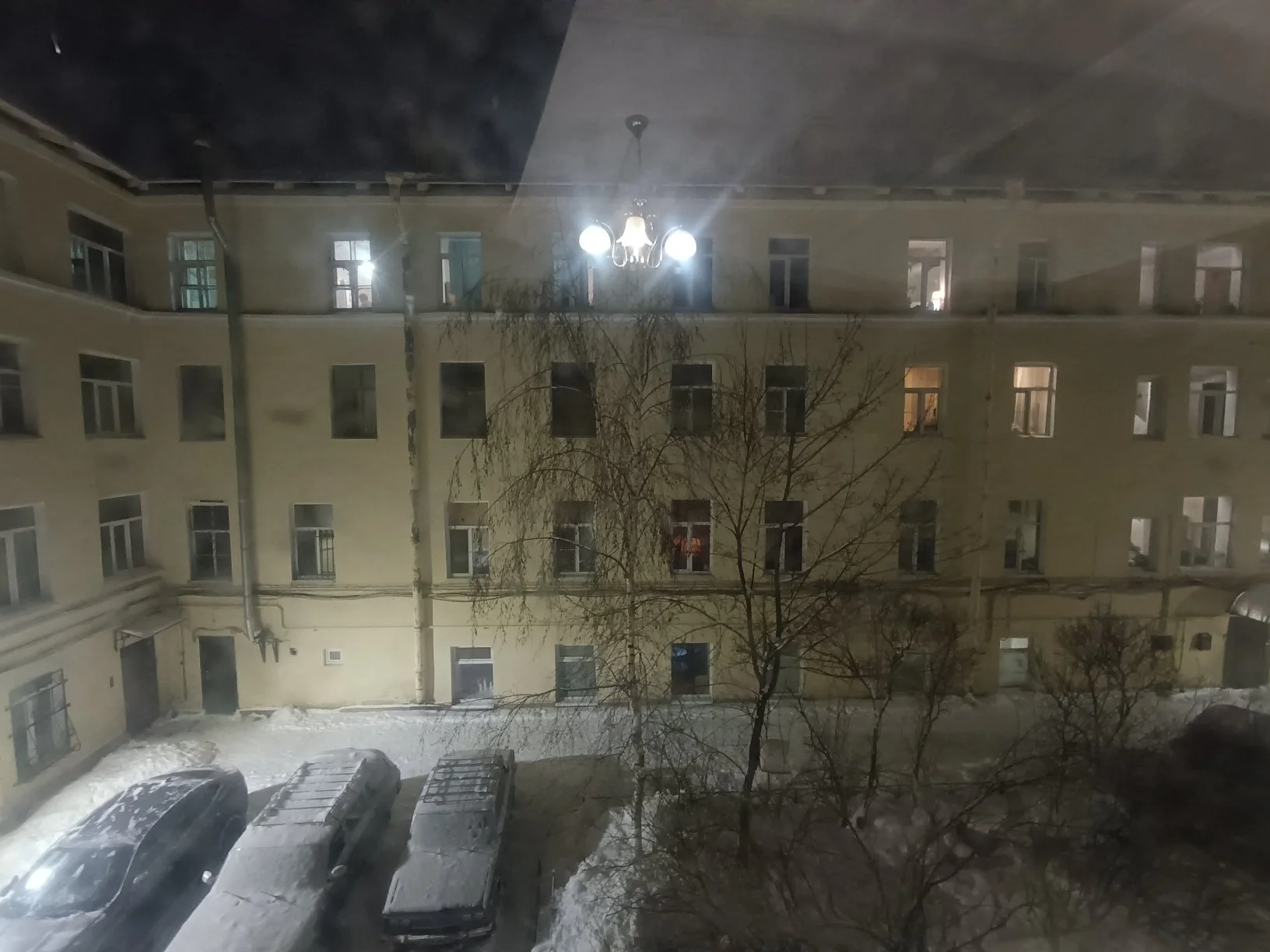 Комната у Исаакиевского Собора - миниатюра 6