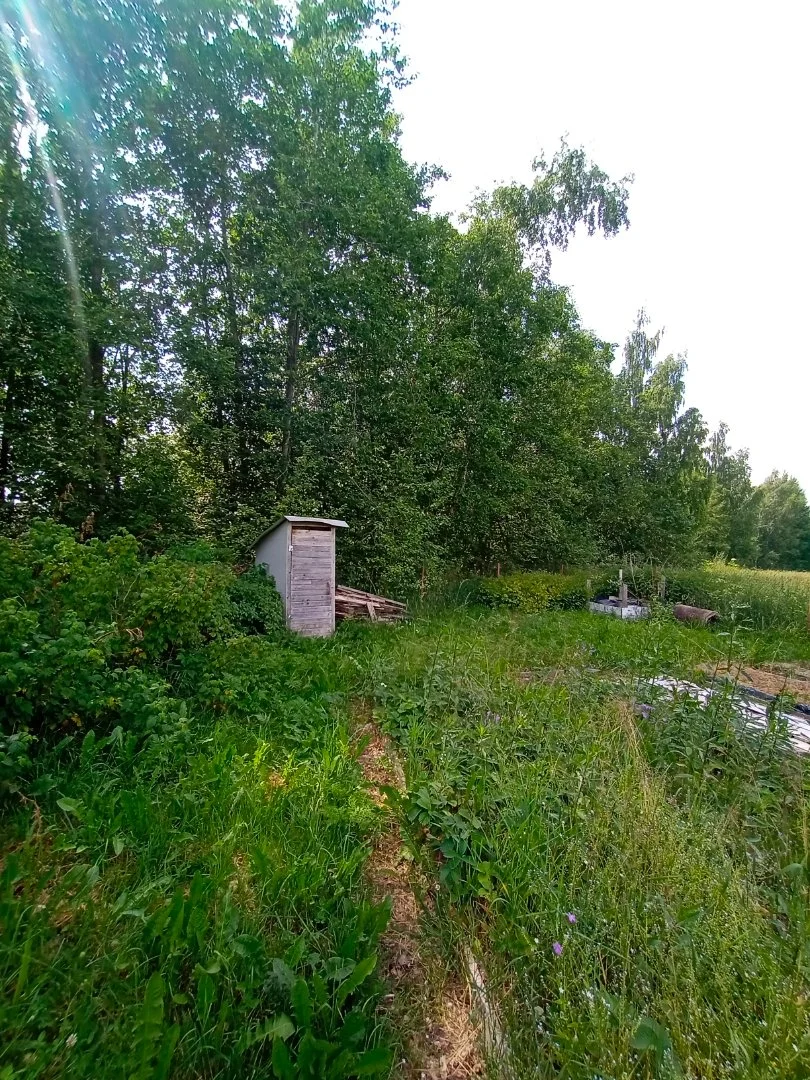 Дом с ЗУ в Русской Волже - миниатюра 9