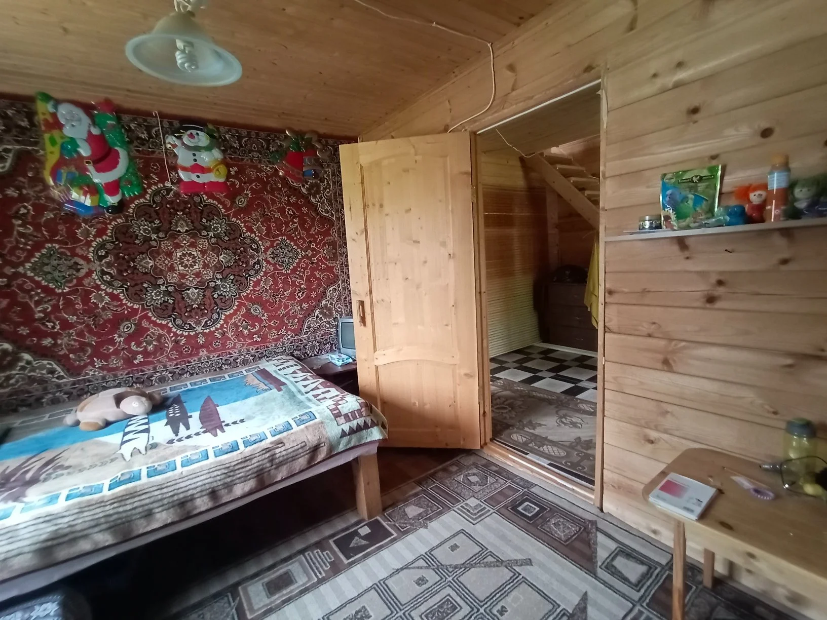 Дом с ЗУ в Русской Волже - миниатюра 15