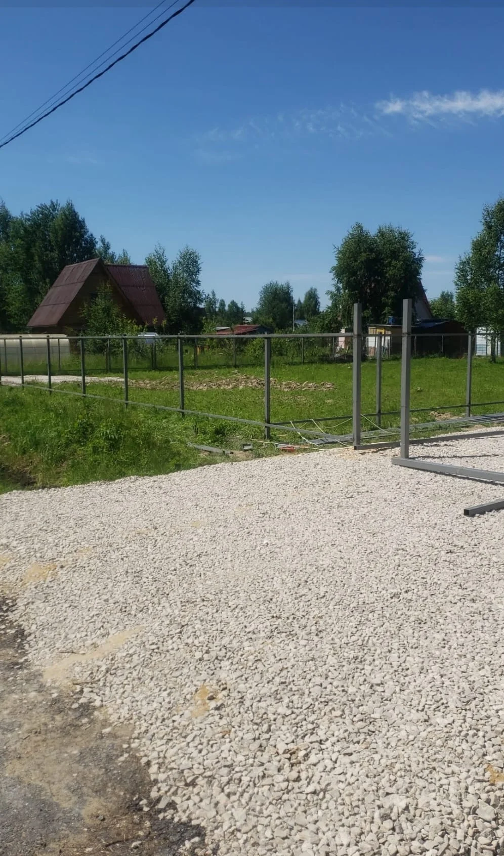 Отличный зем. участок в МО - миниатюра 6