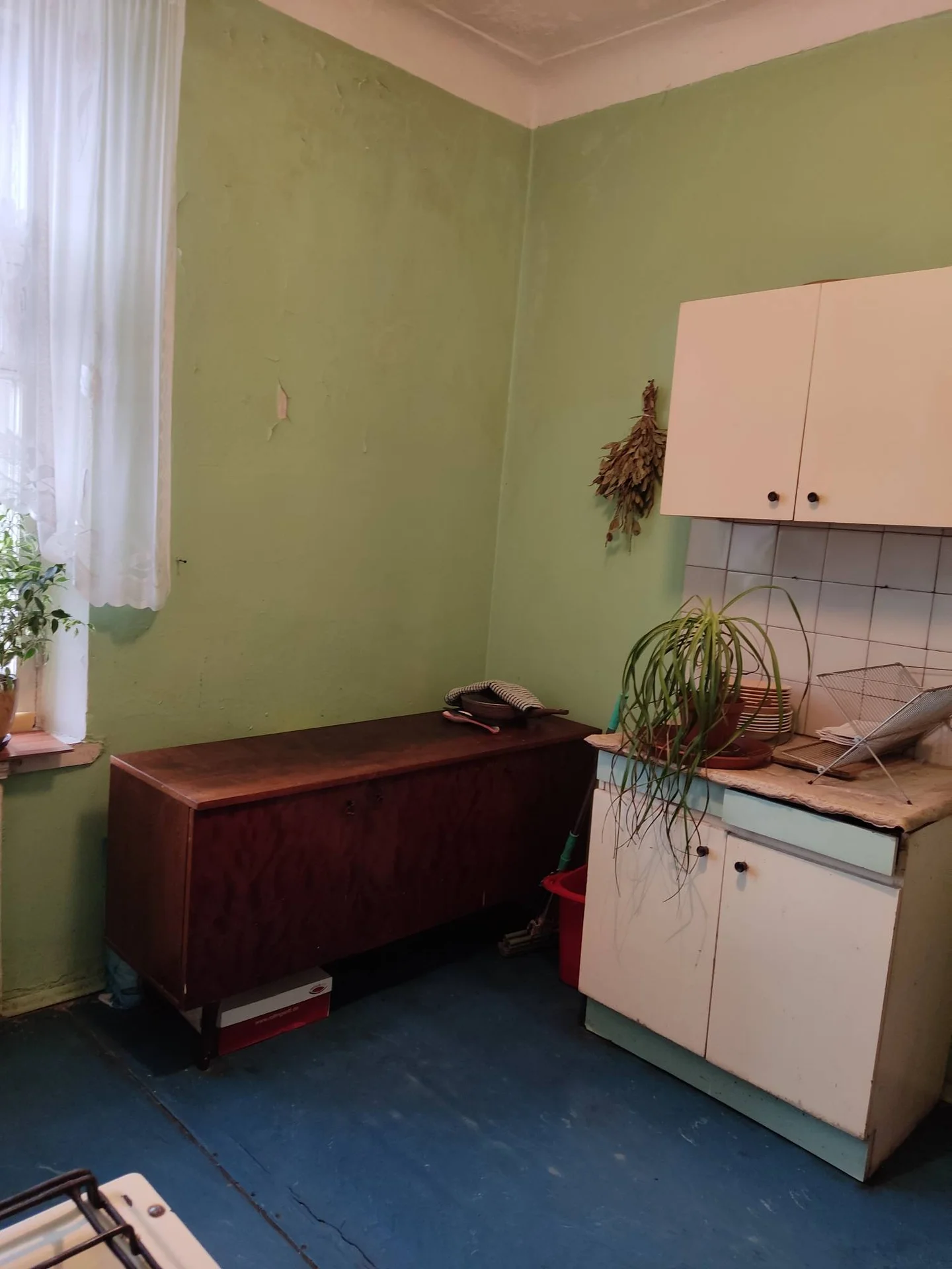 Комната в малонаселенной квартире в Пушкине - миниатюра 5