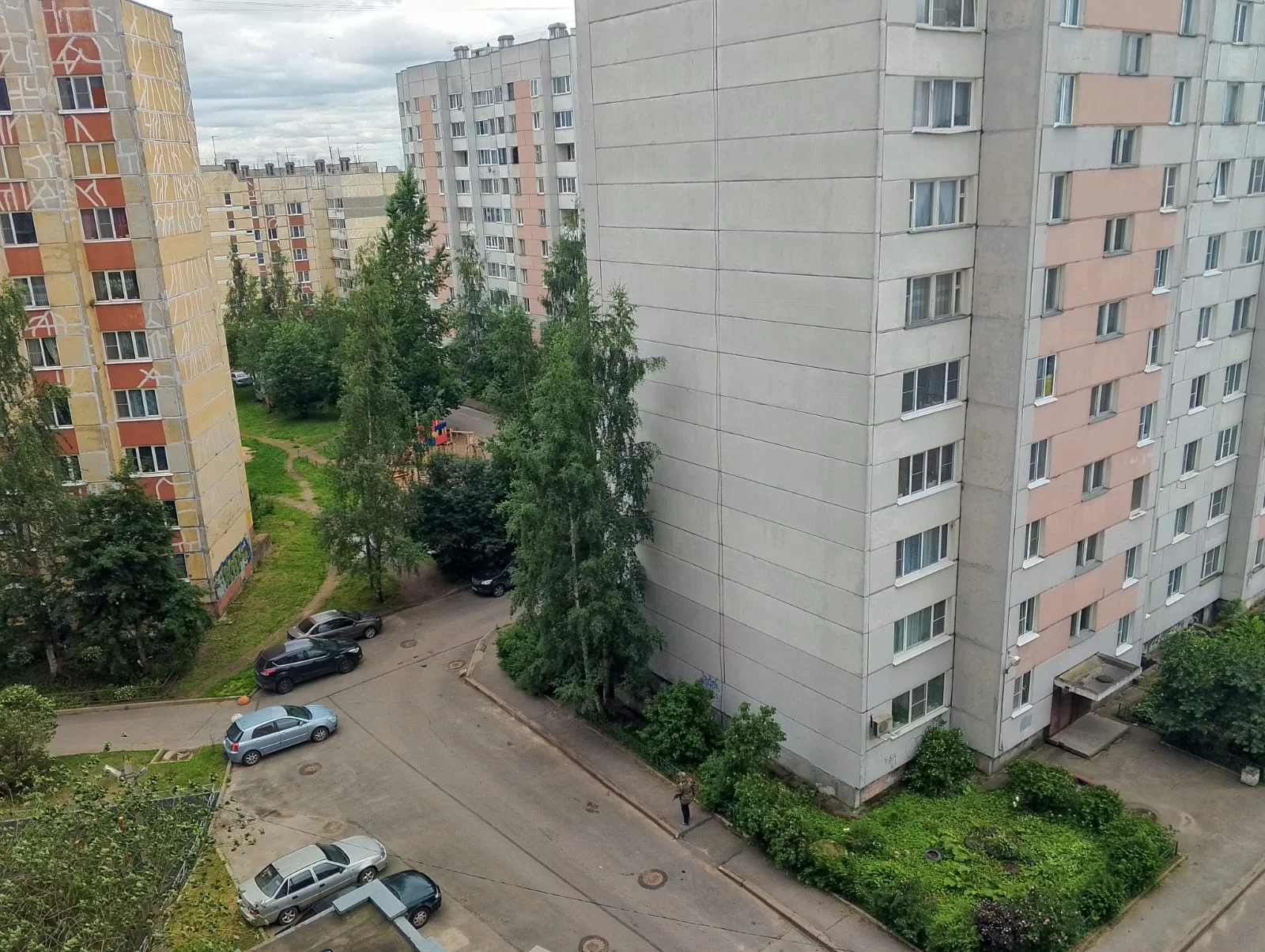 Студия в ЖК Тандем - миниатюра 27