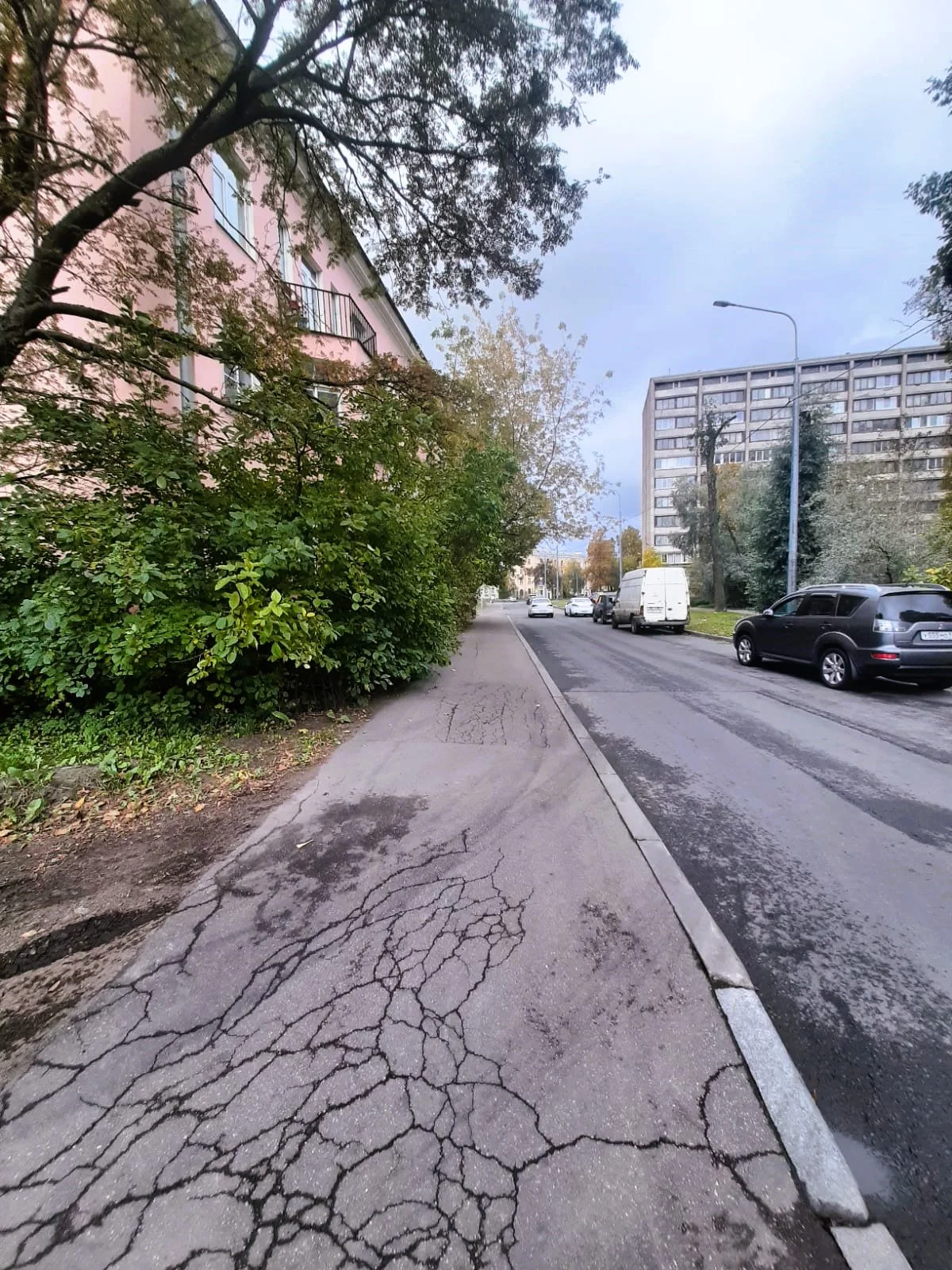 2 ккв недалеко от центра города - миниатюра 25
