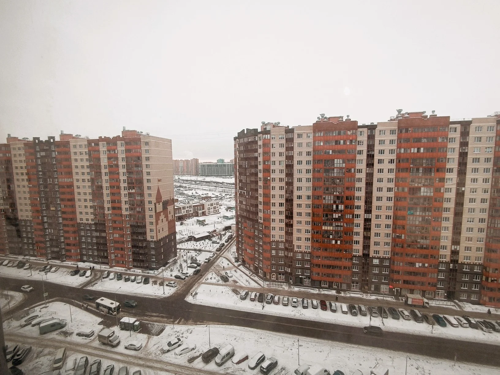 Продажа студии в ЖК Ромашки - миниатюра 10