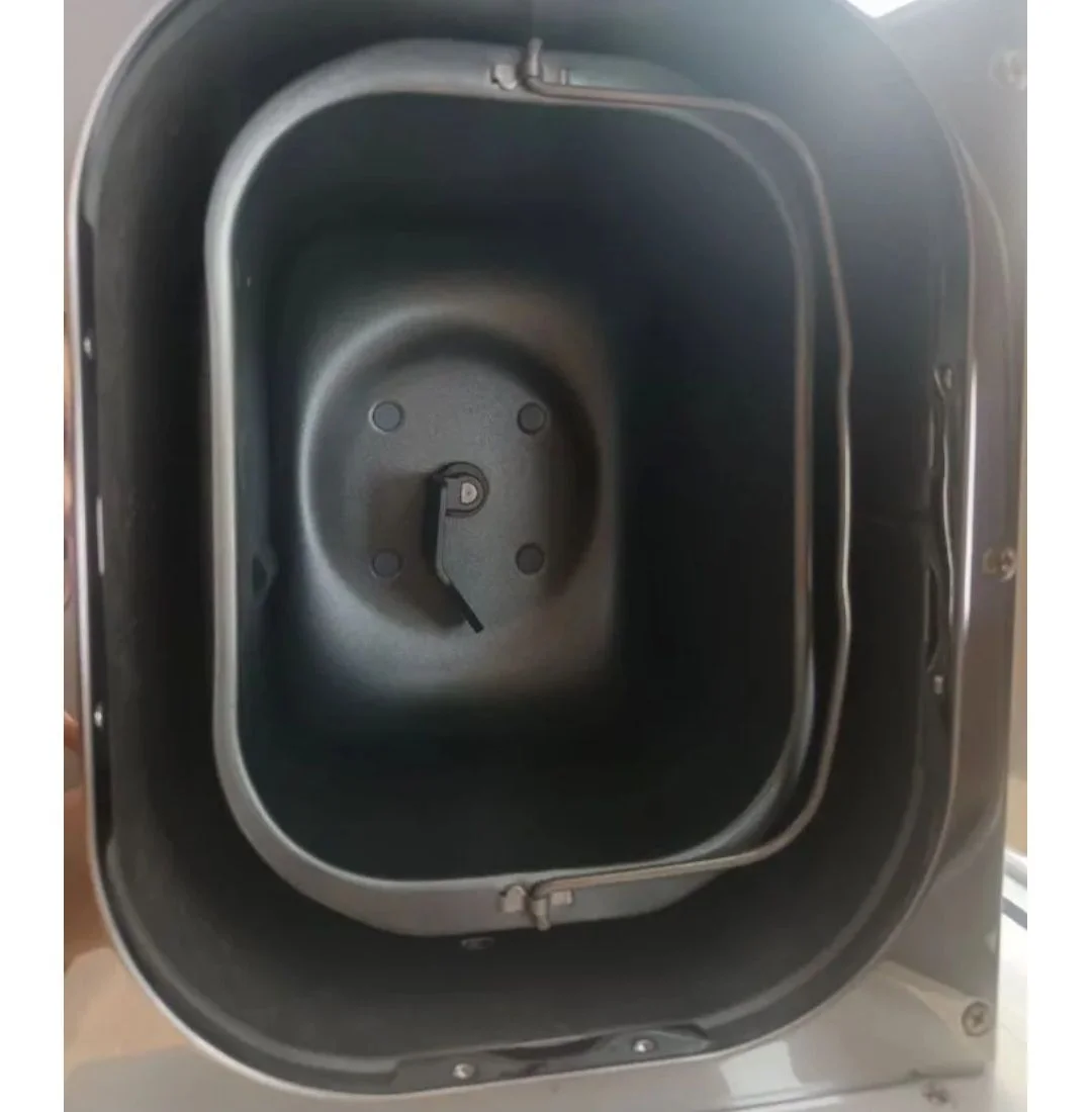 Хлебопечка kenwood bm 250 - миниатюра 4