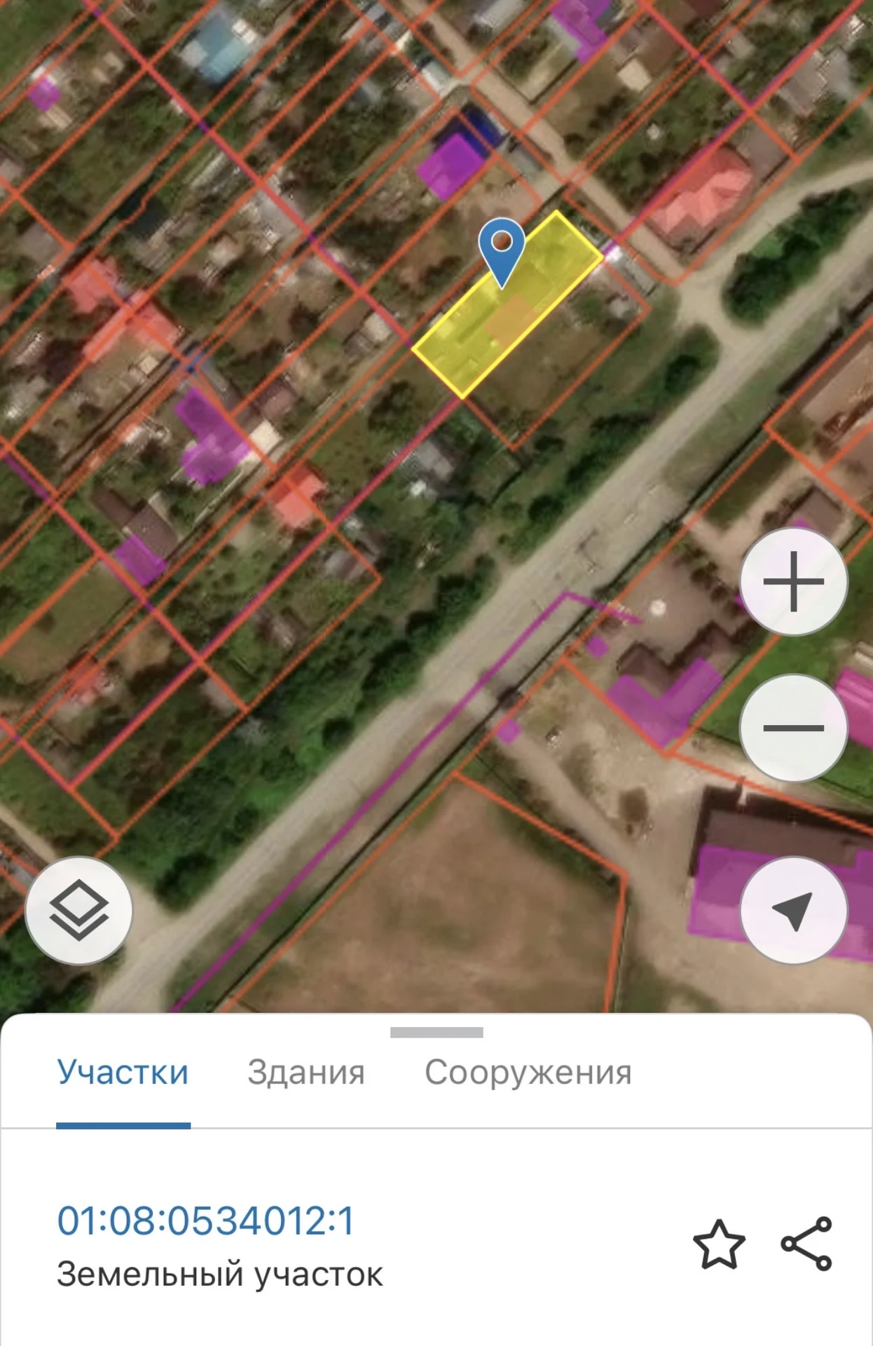 Продам земельный участок ИЖС 12 соток с домом - изображение 1