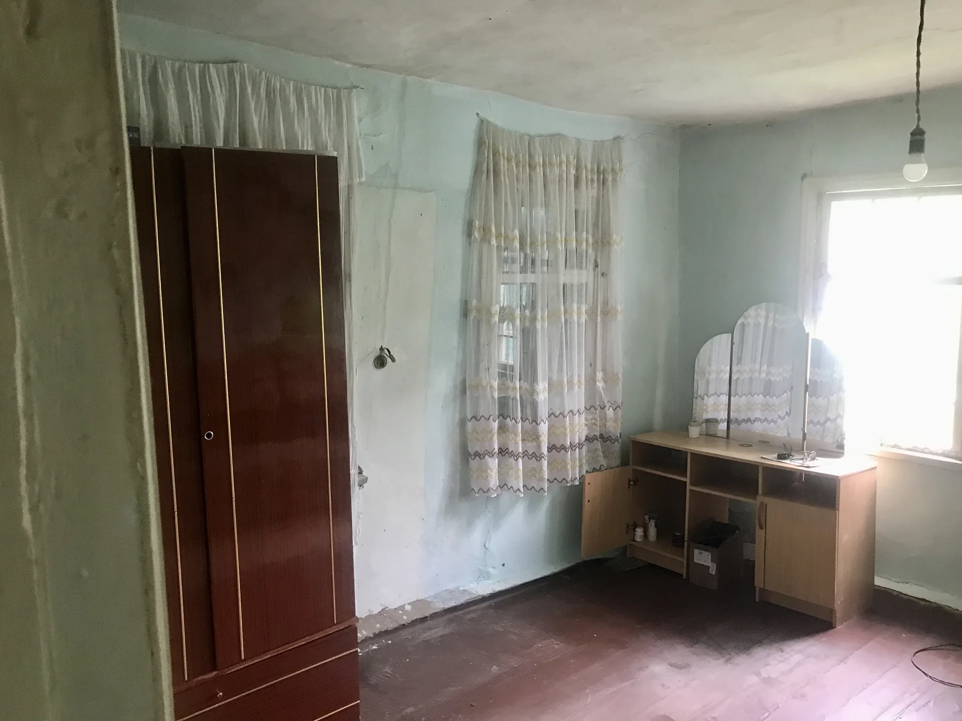 Дом 39.9 кв. м, на участке 6 соток - миниатюра 5