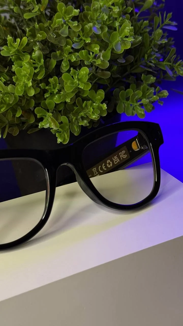 Умные очки как Ray Ban - миниатюра 2