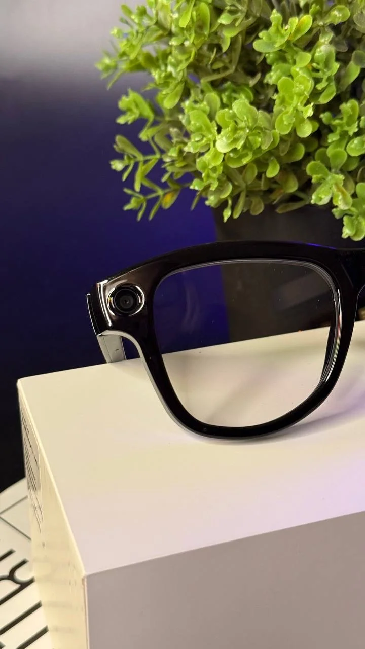 Умные очки как Ray Ban - миниатюра 3
