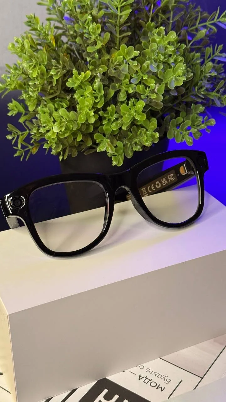Умные очки как Ray Ban - миниатюра 4